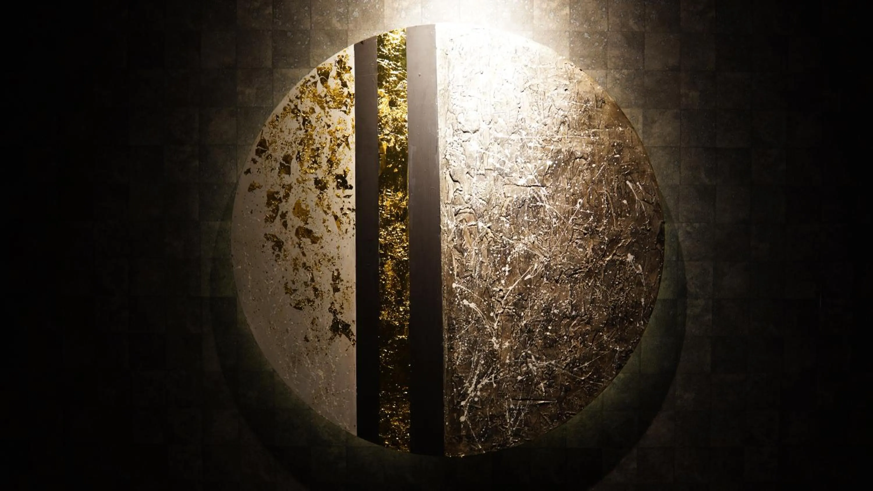 Decorative detail in TAKETO STAY Kotoni