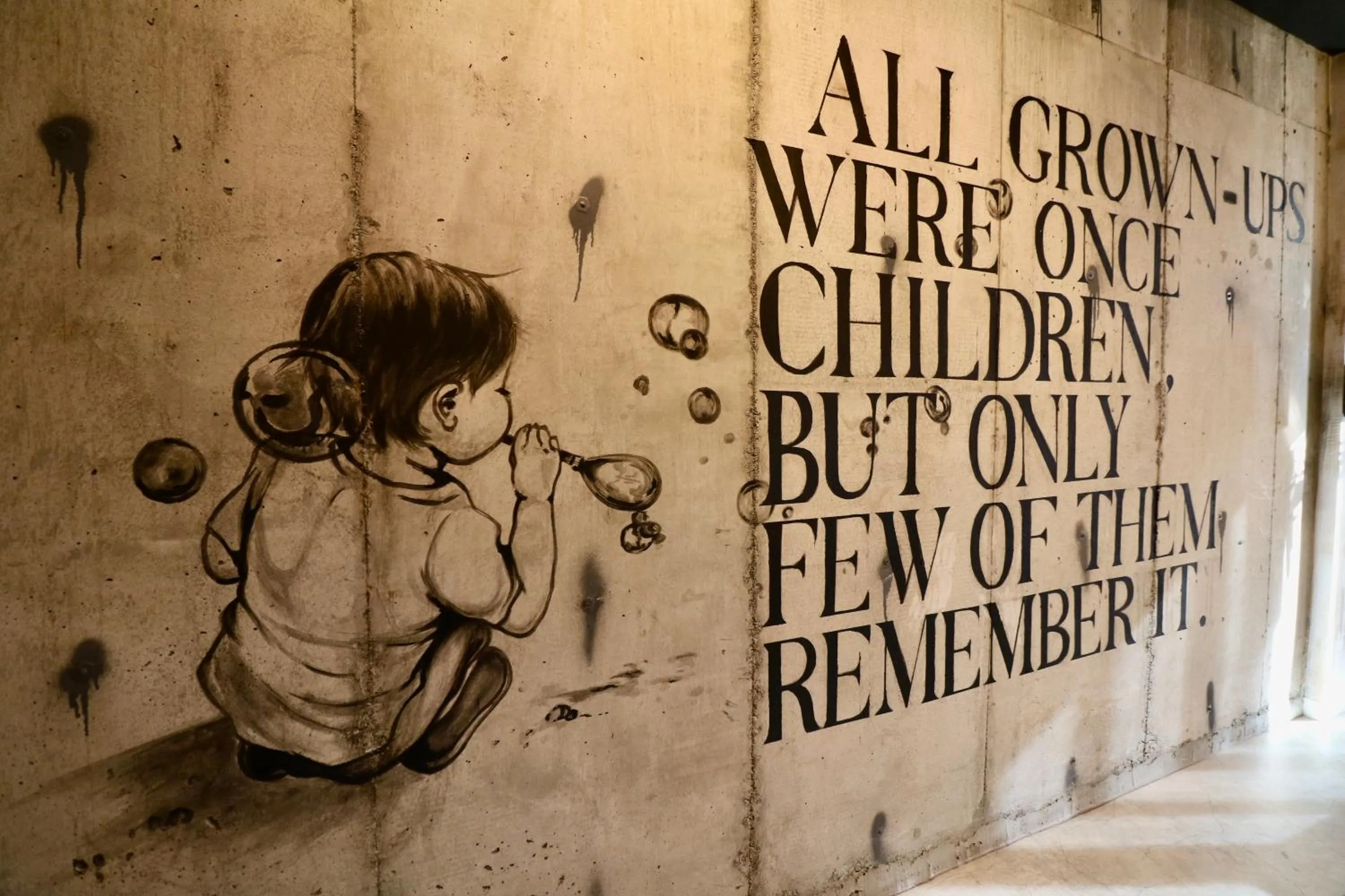 Decorative detail in TAKETO STAY Kotoni