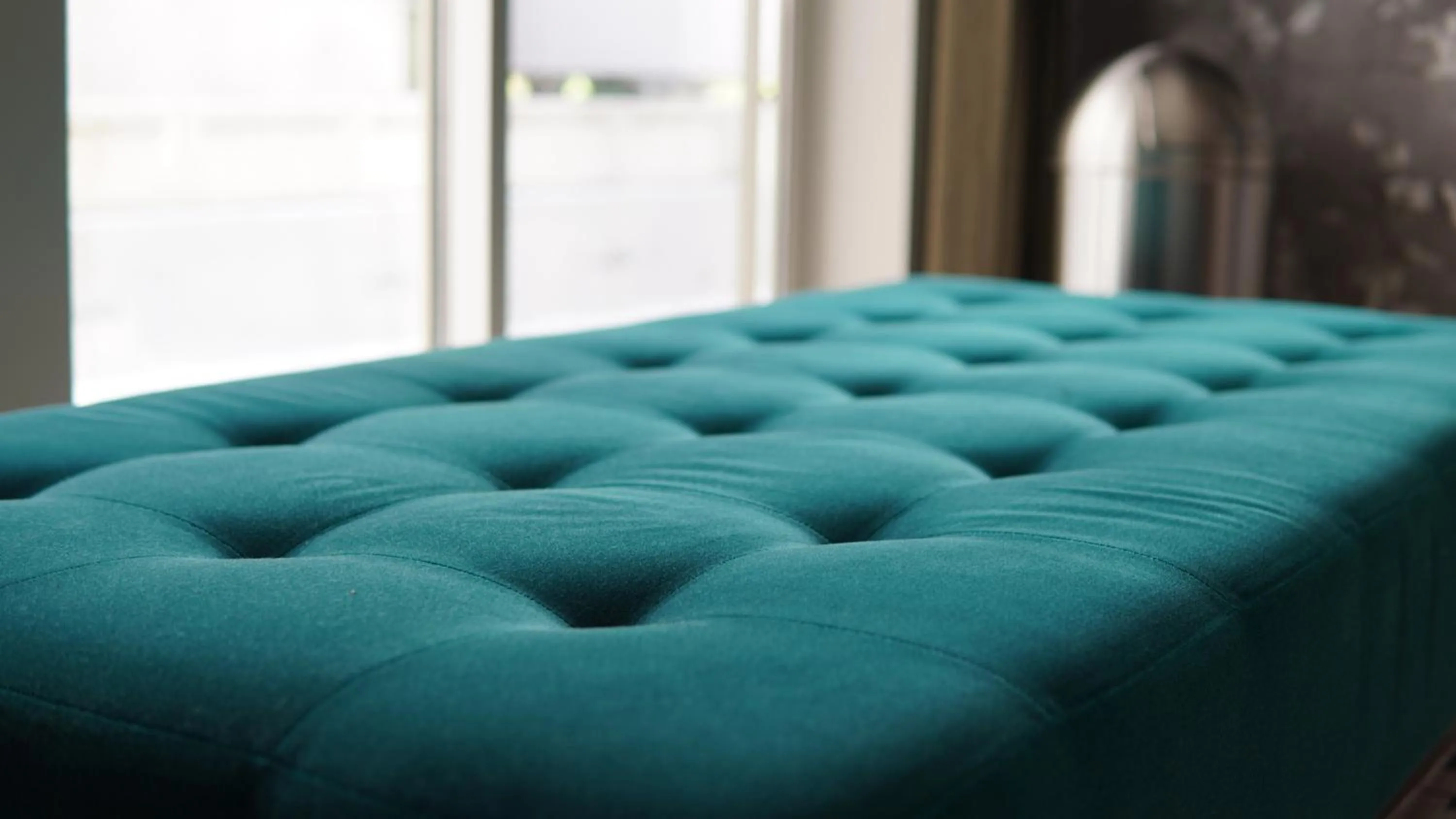 Living room in TAKETO STAY Kotoni