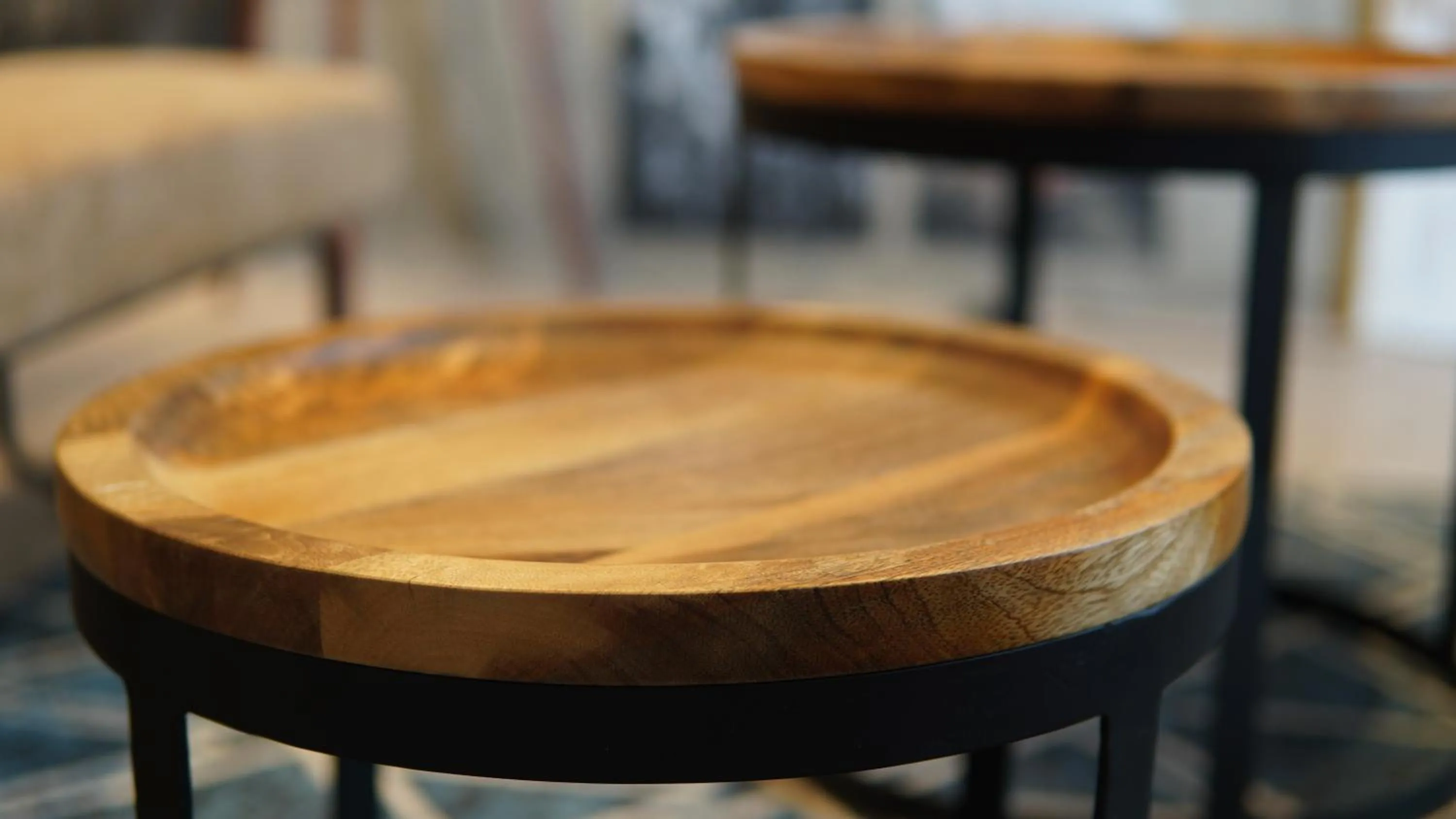 Living room in TAKETO STAY Kotoni