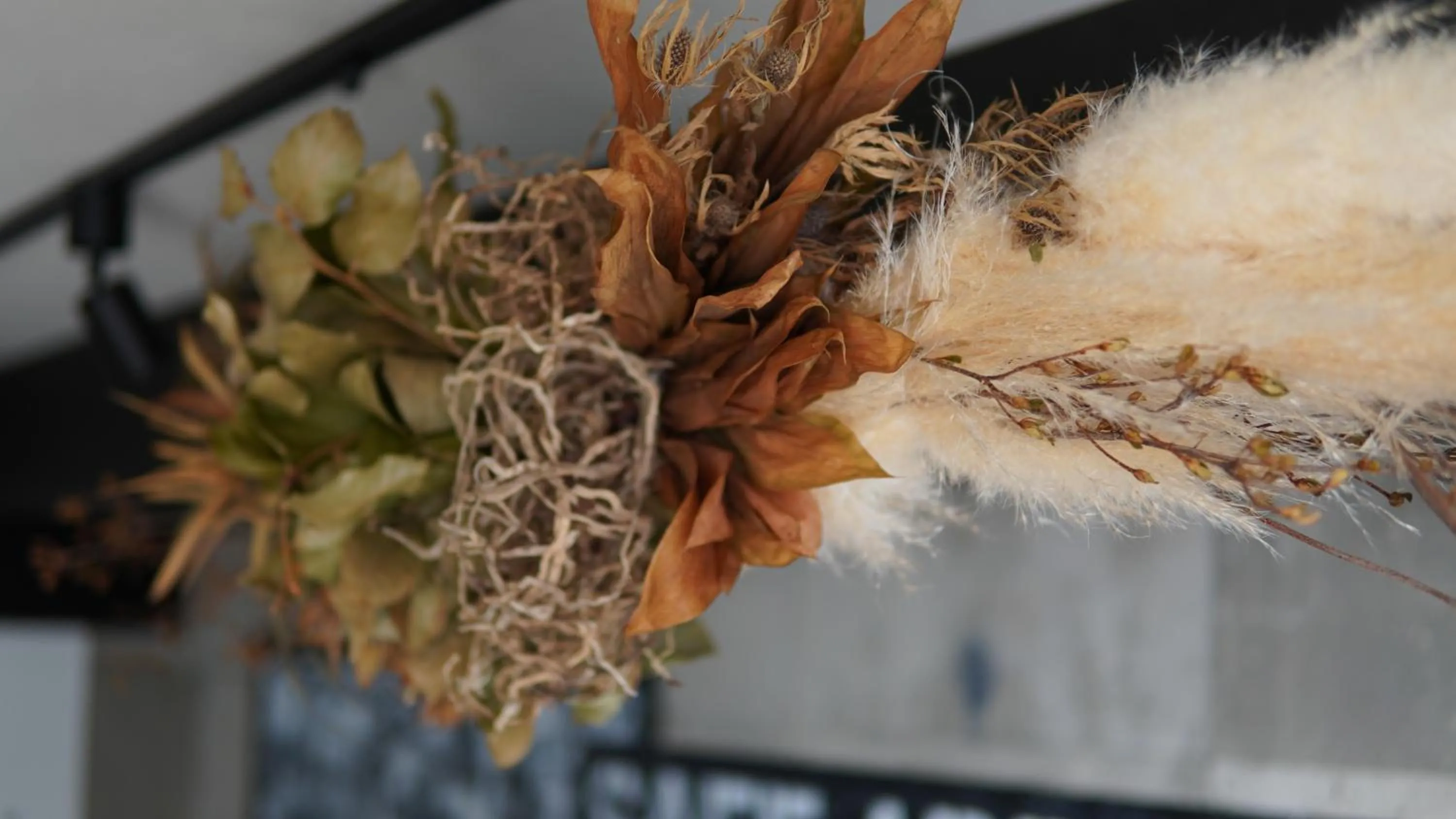 Decorative detail in TAKETO STAY Kotoni