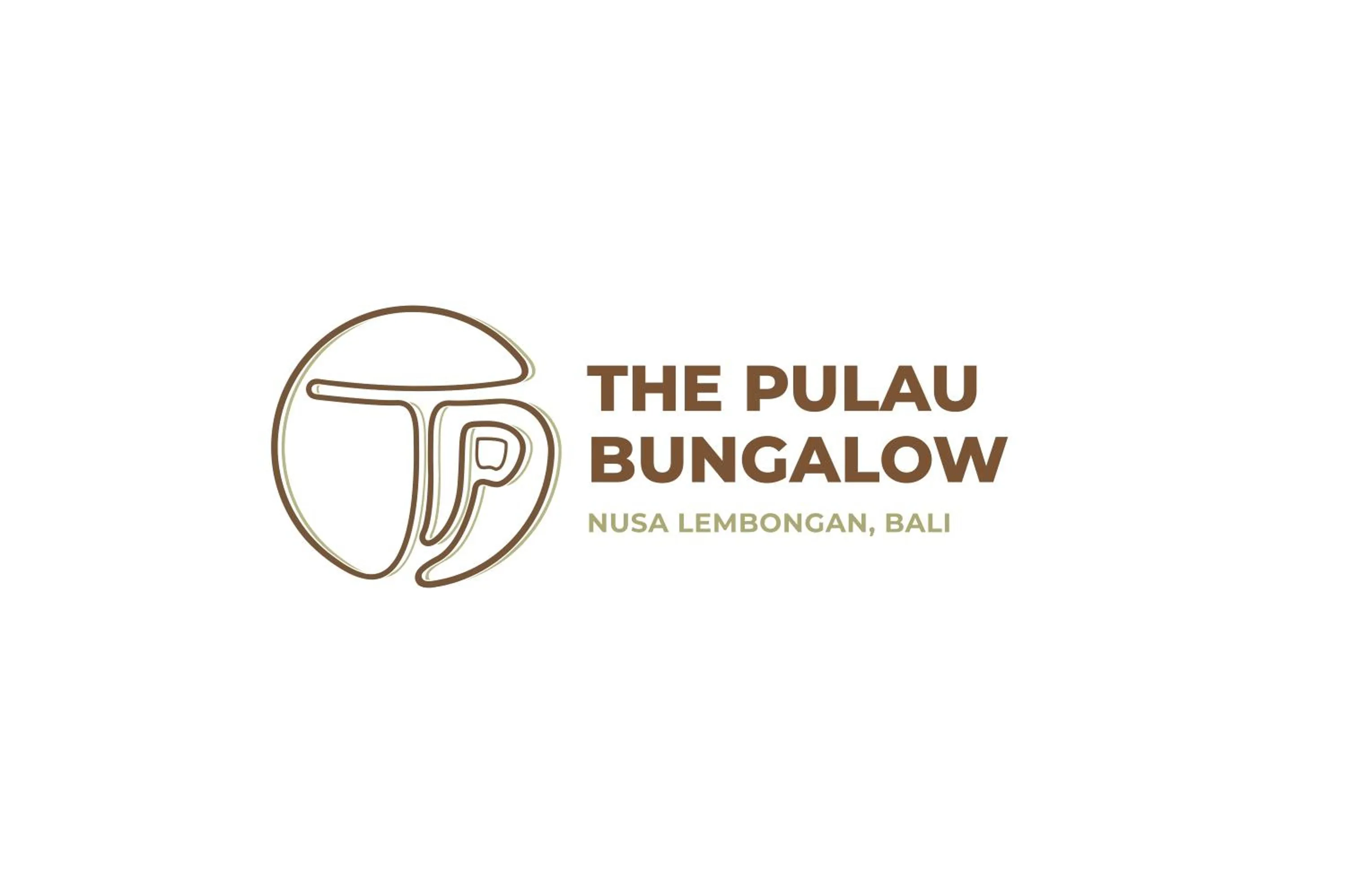 The Pulau Bungalow