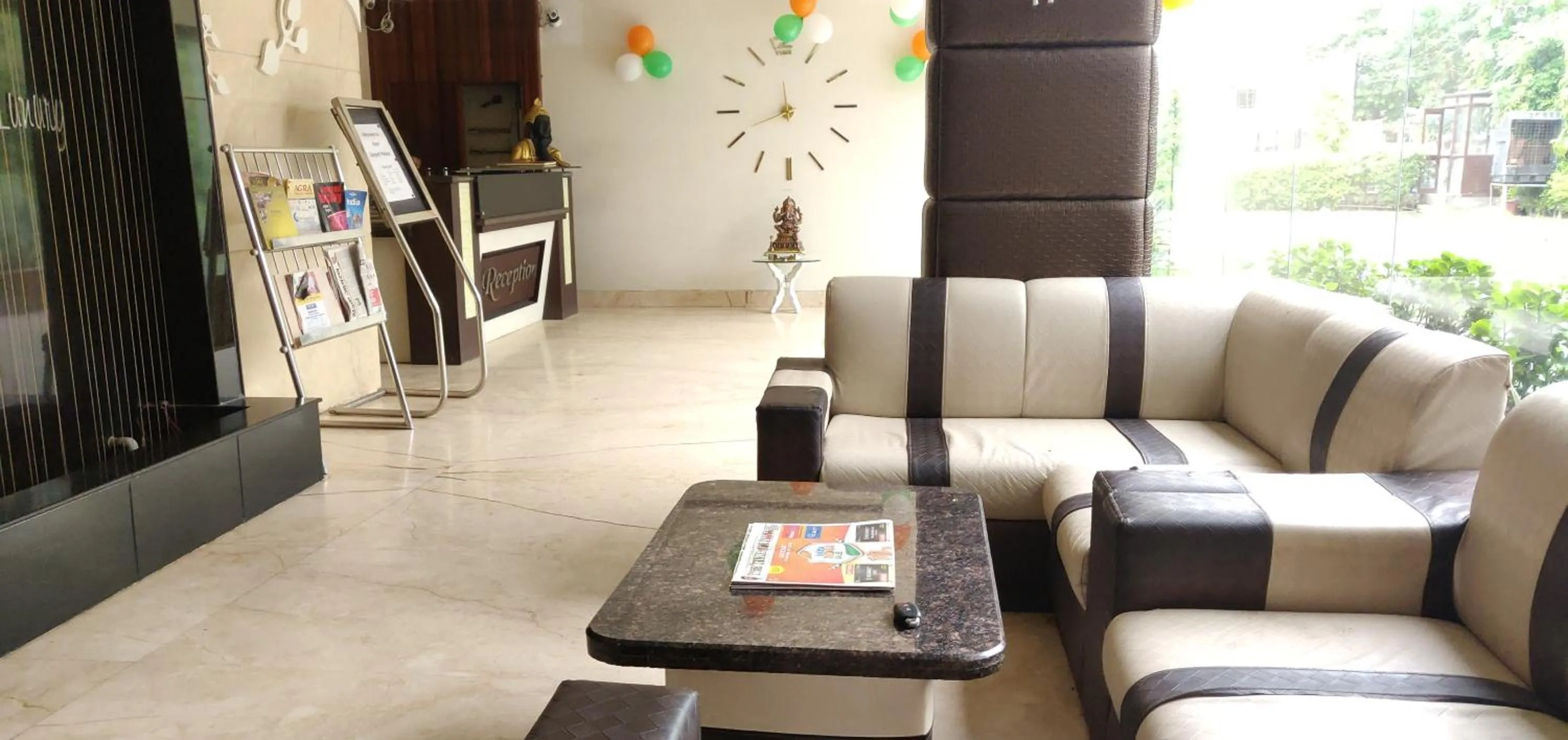 Other in Hotel Ganpati Palace