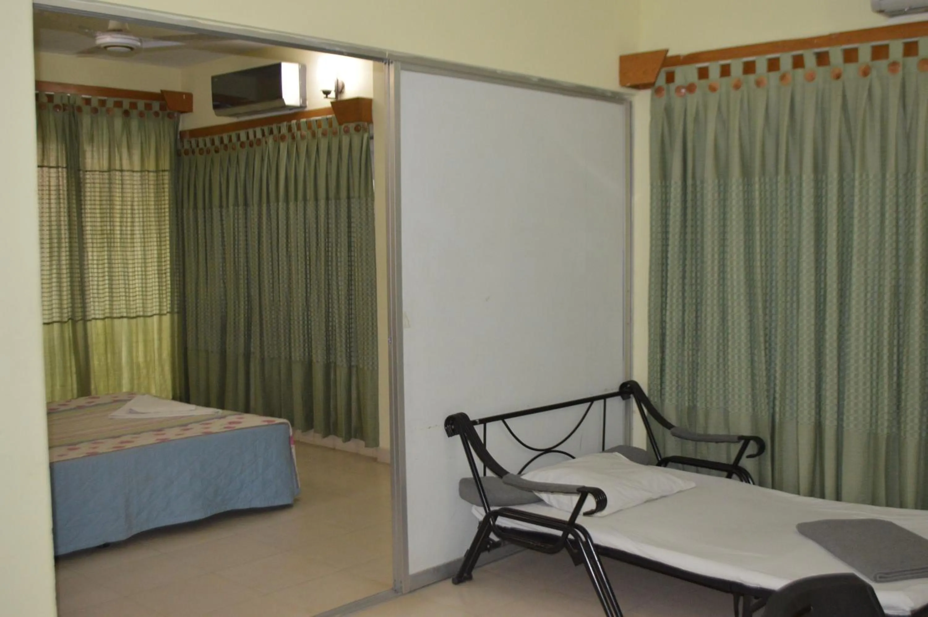 Bashati Bay Resort