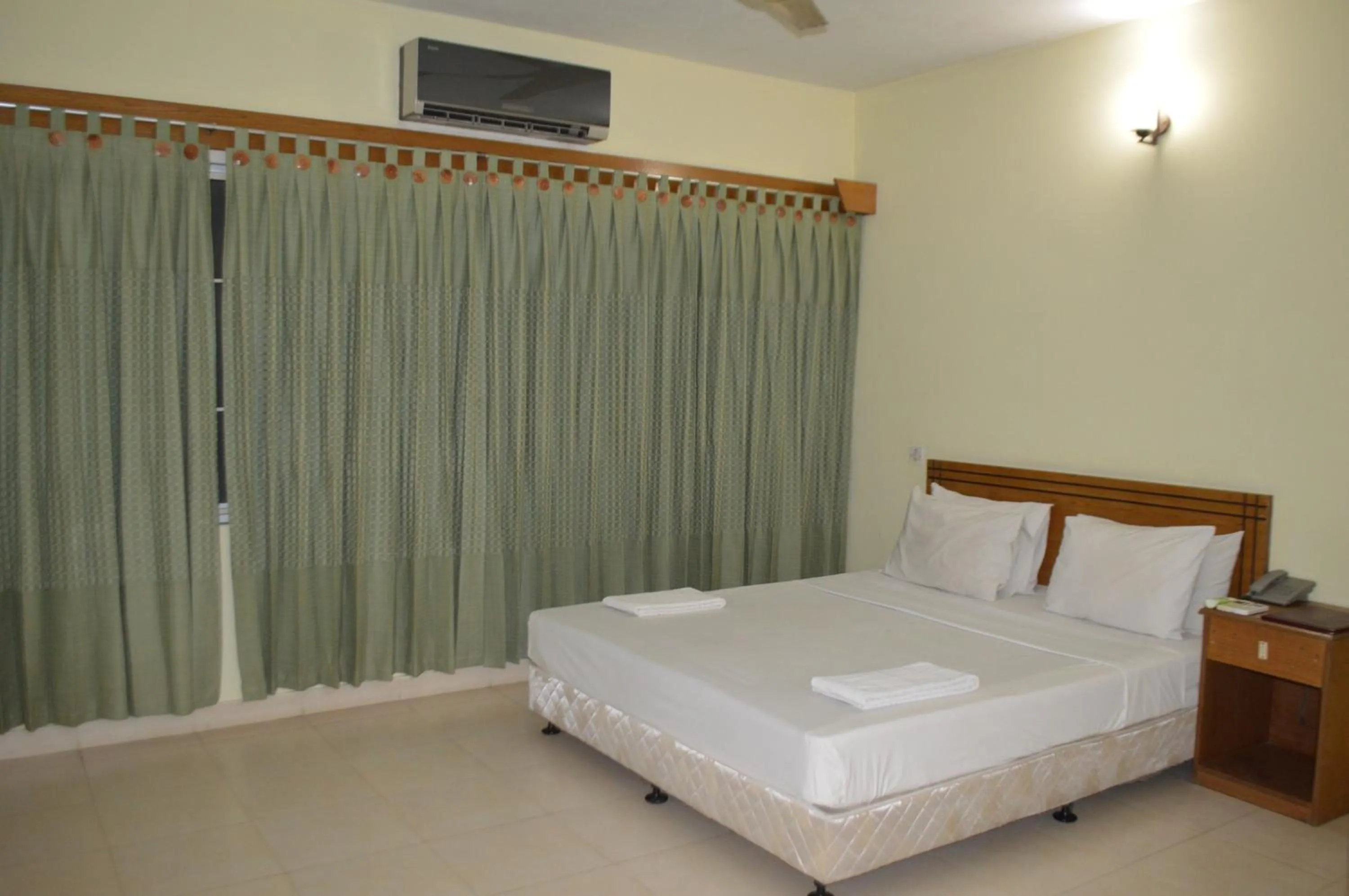 Bashati Bay Resort