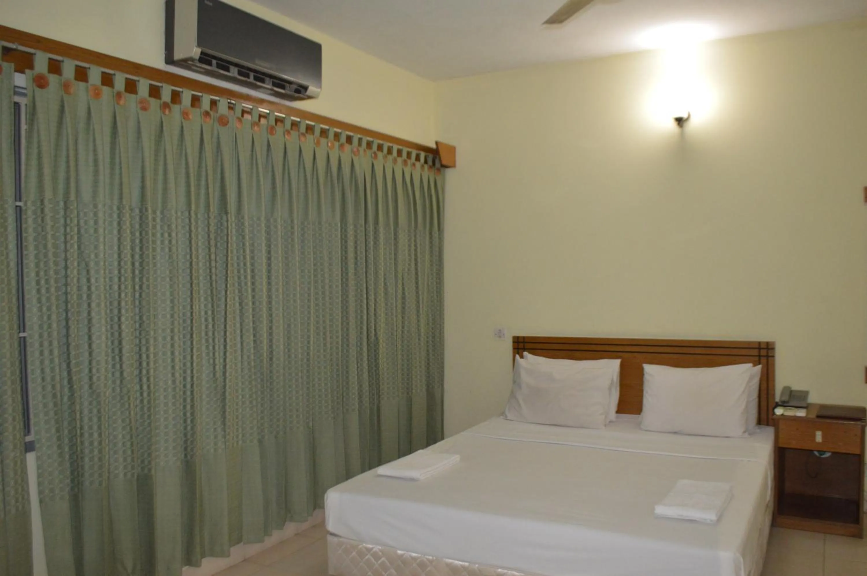 Bashati Bay Resort
