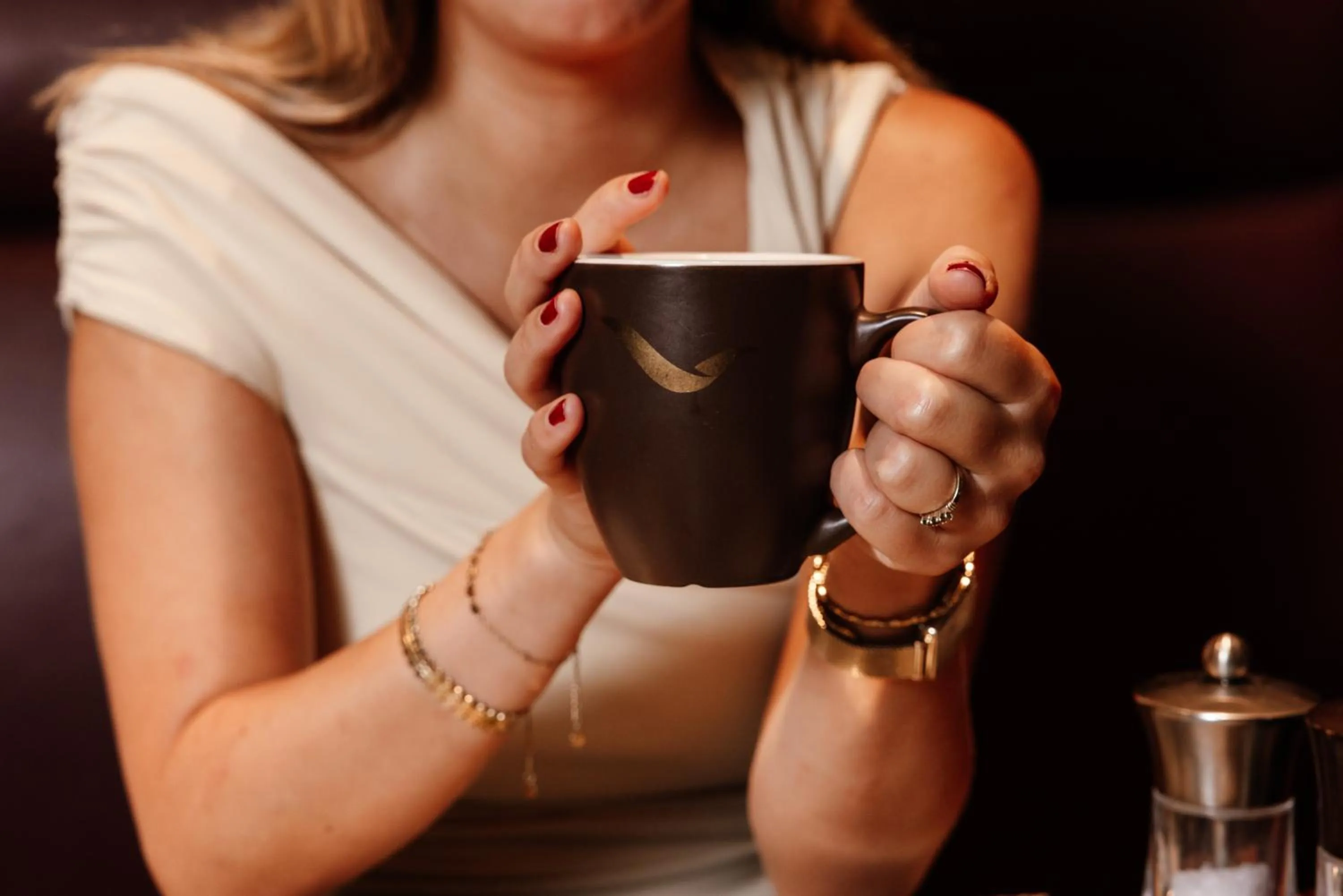 Breakfast in Mövenpick Hotel Geneva