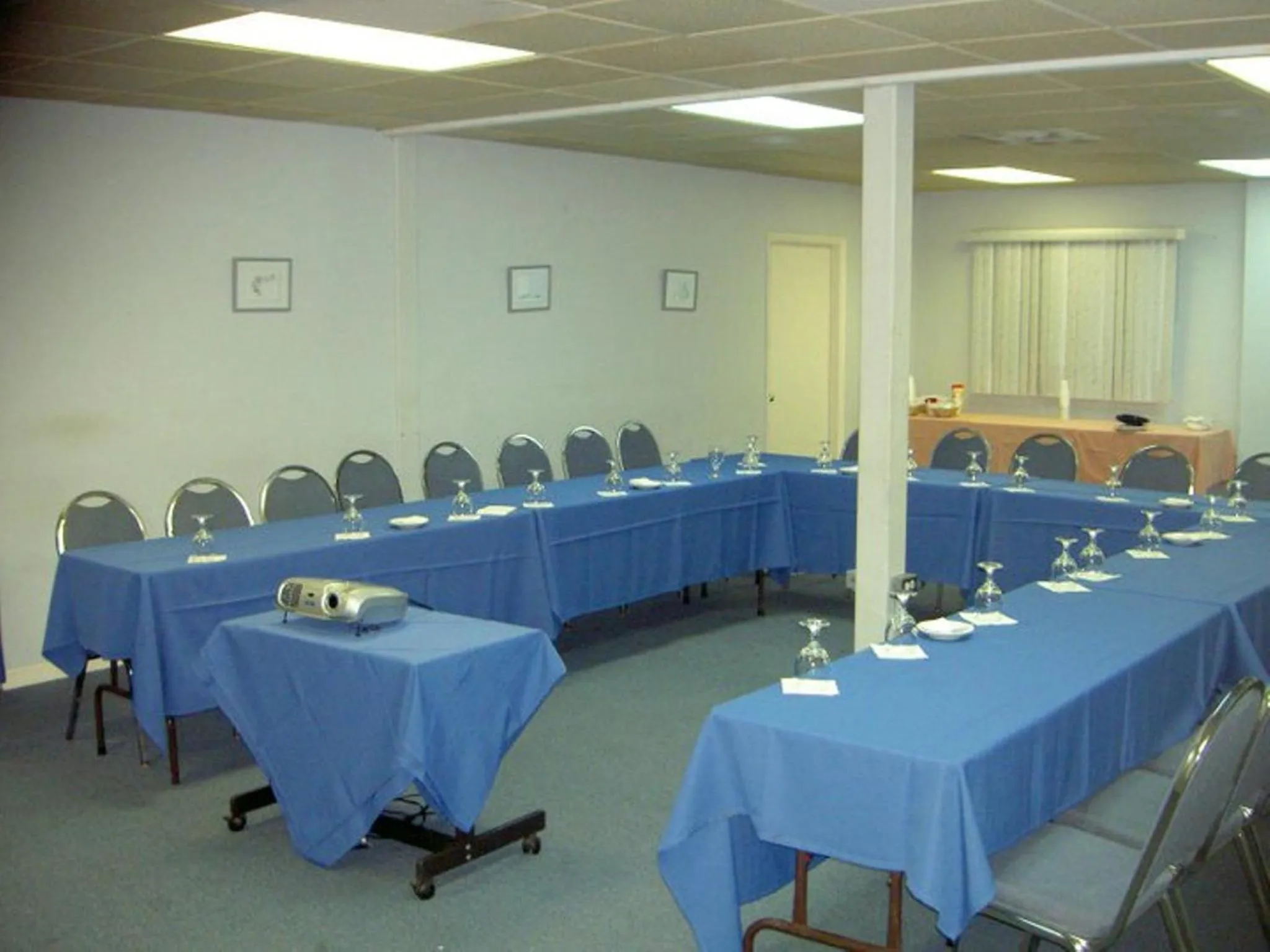 Business facilities in Carl's Unique Inn & Conference Facilities