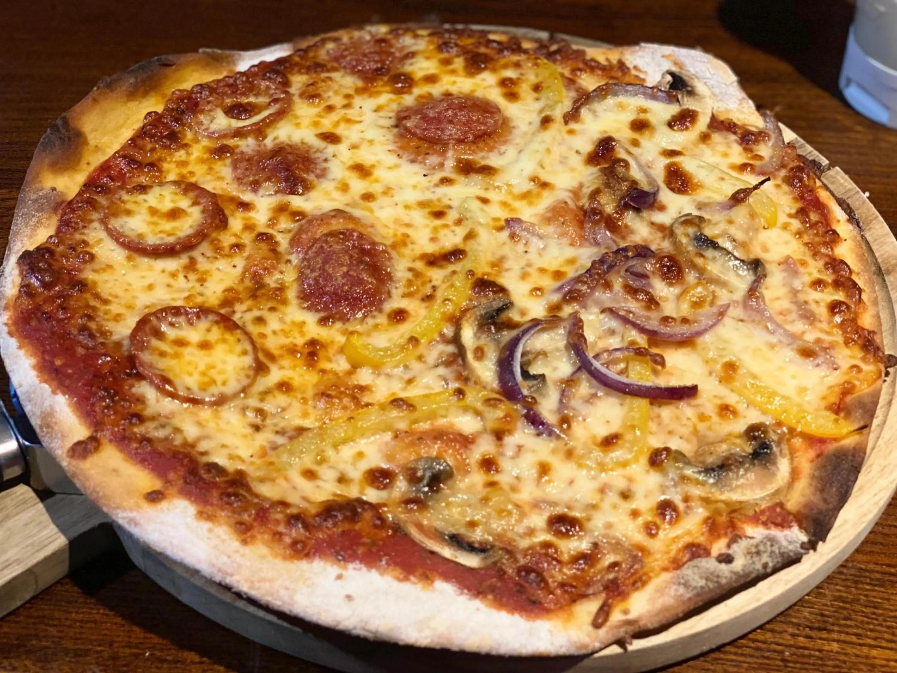 Kings Head - Riverside, Ravenstonedale