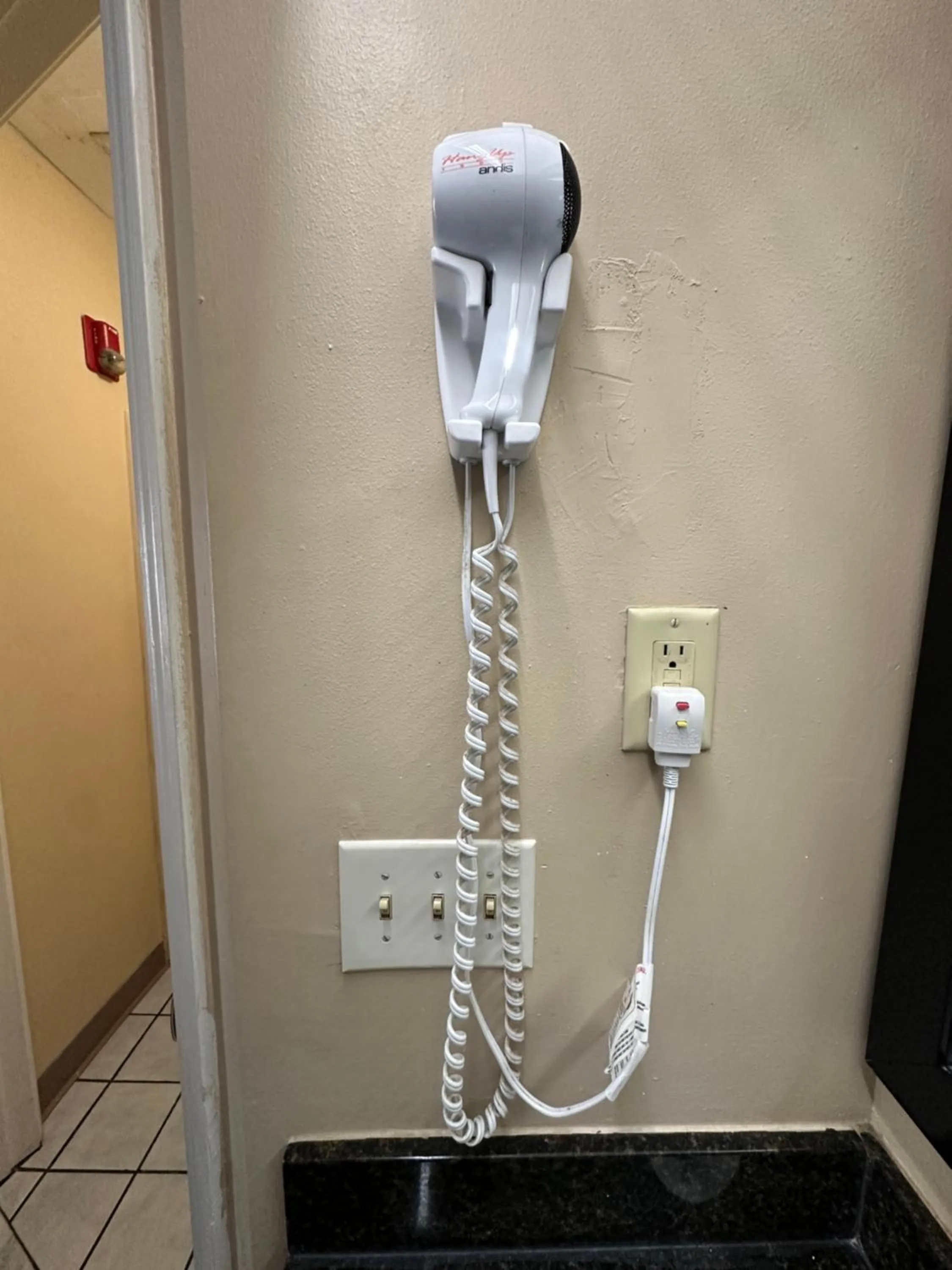 heating in Baymont by Wyndham Thomasville