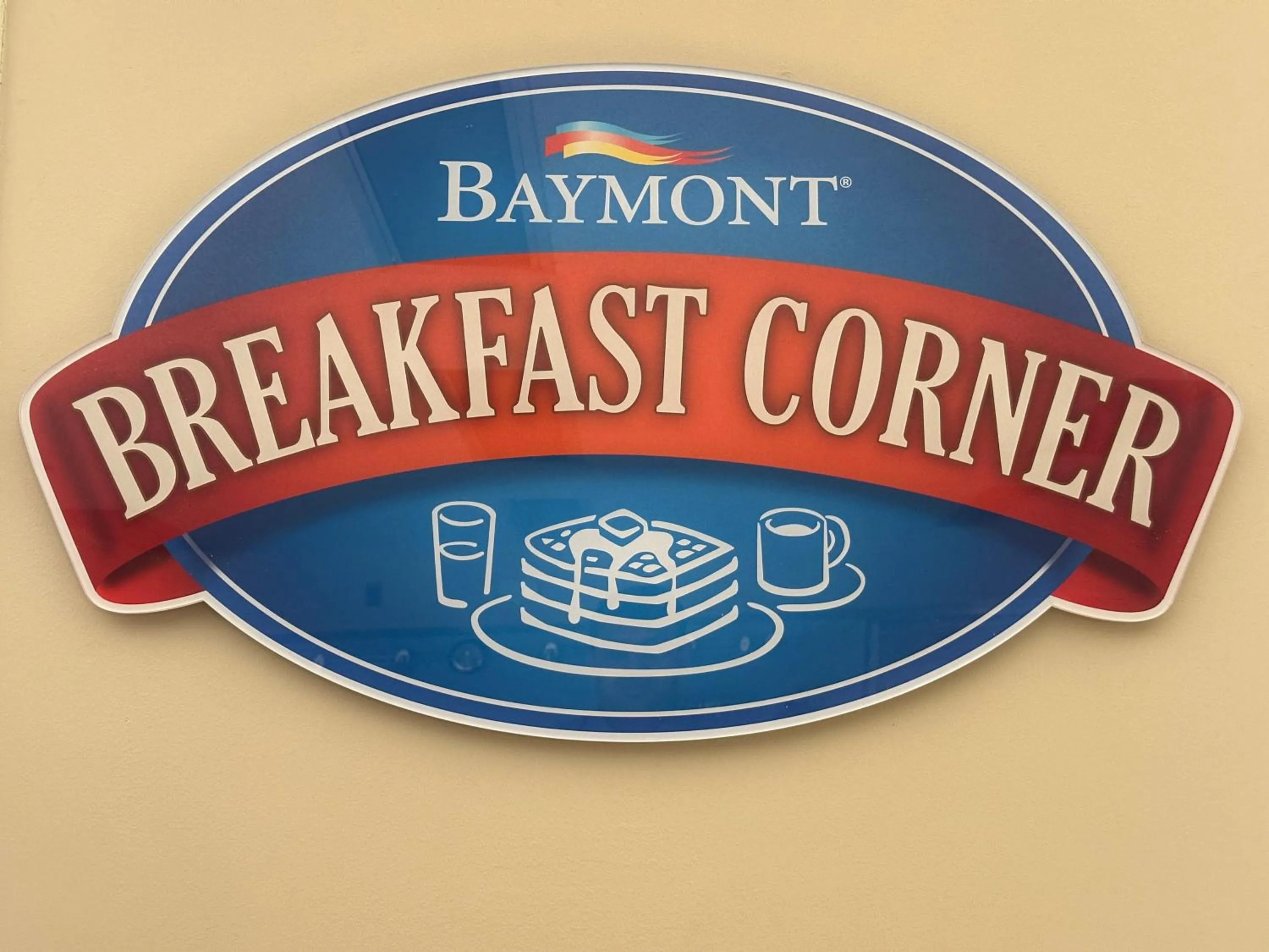 Breakfast in Baymont by Wyndham Thomasville