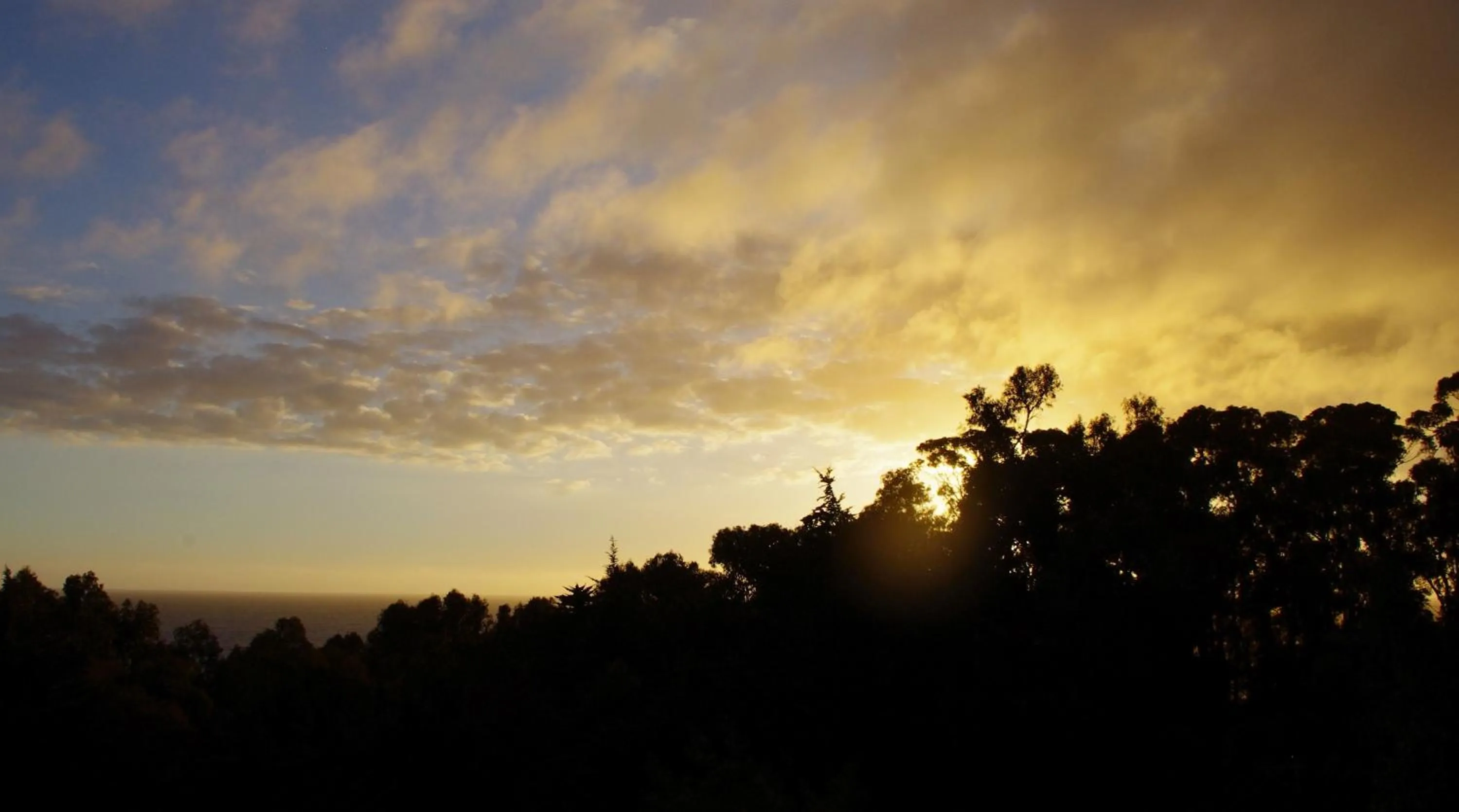View (from property/room) in Lofts - Casa El Pangue, Zapallar