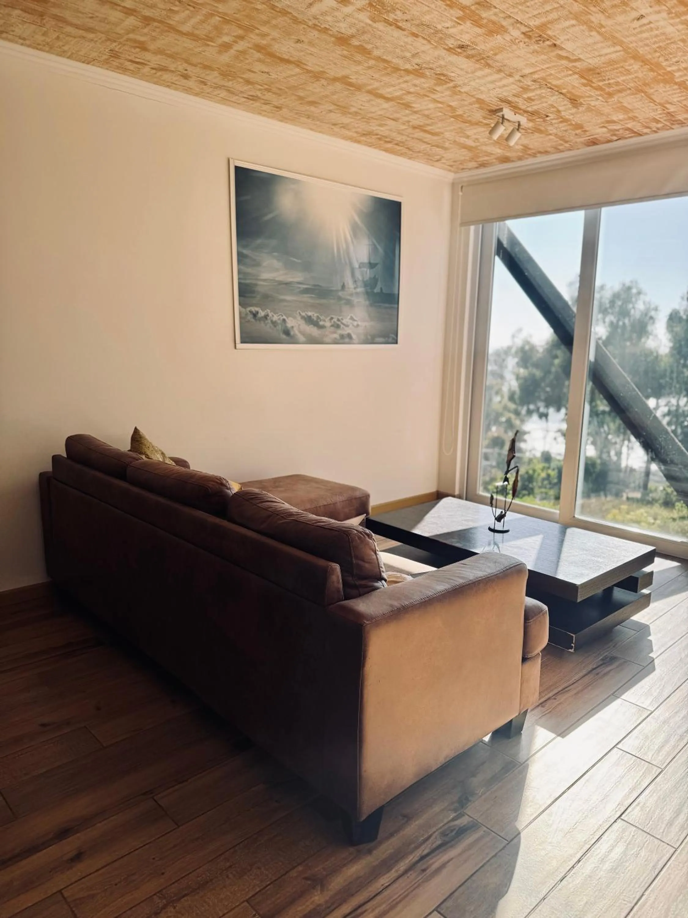 Lofts - Casa El Pangue, Zapallar