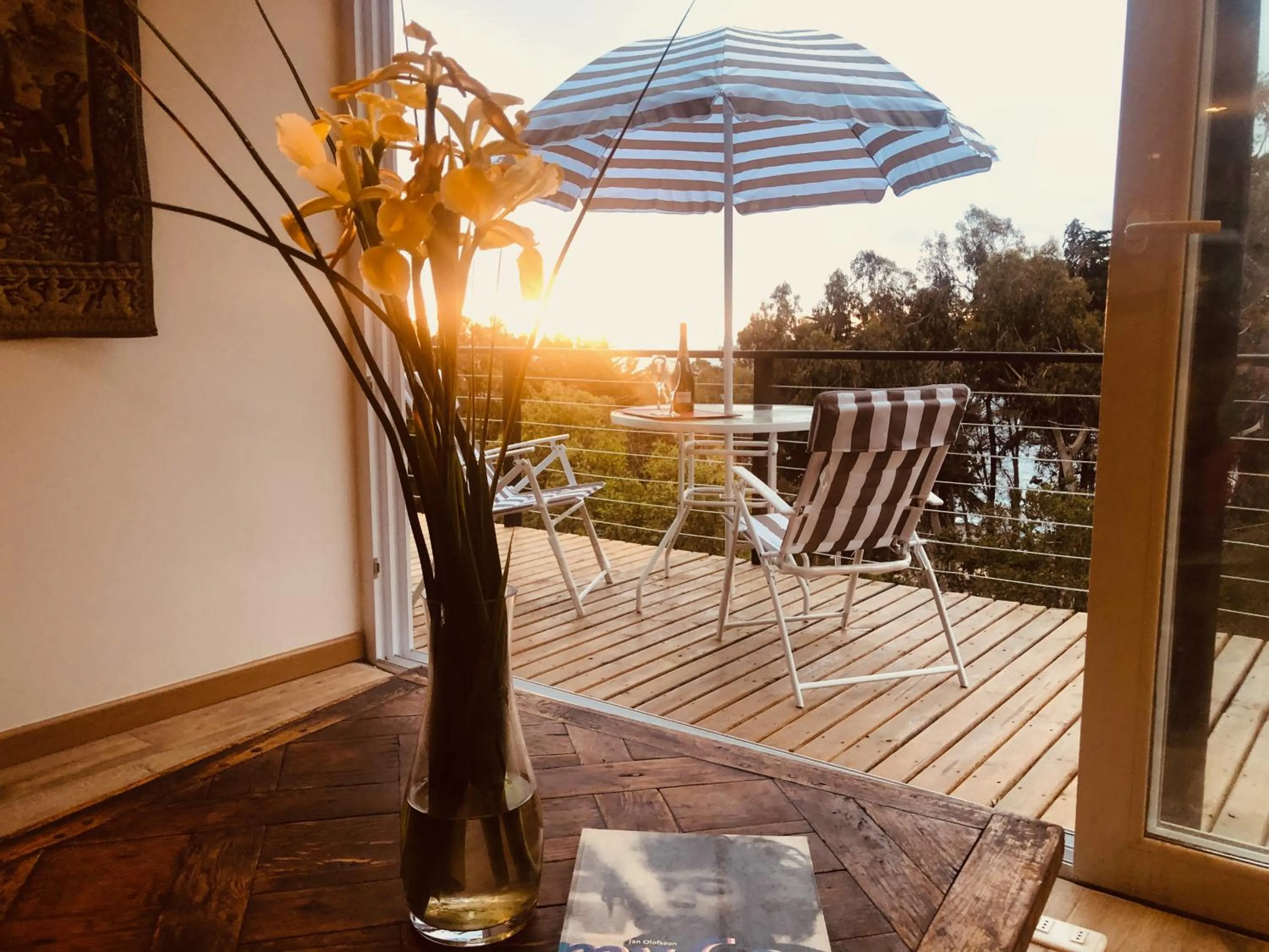 Lofts - Casa El Pangue, Zapallar