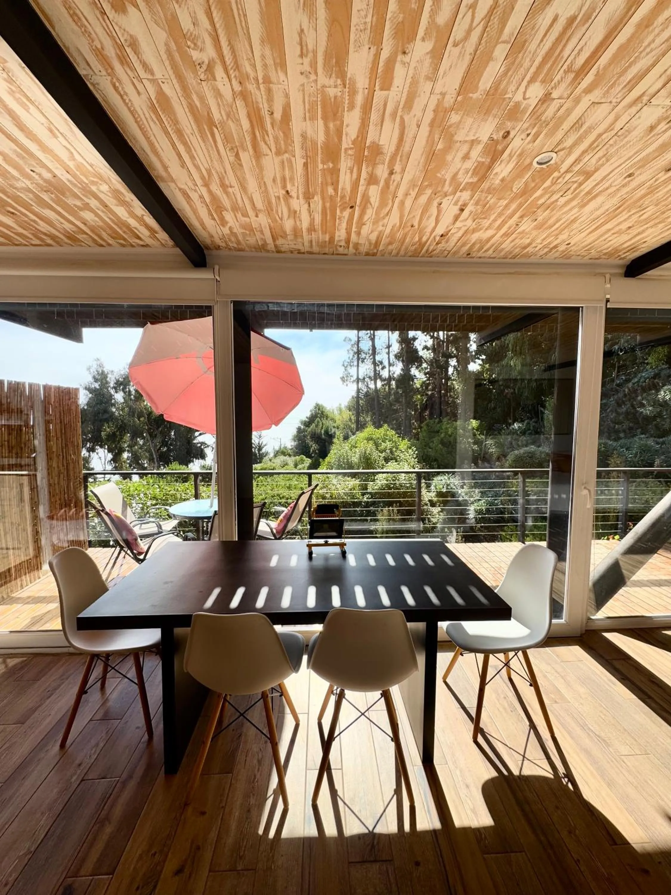 Lofts - Casa El Pangue, Zapallar