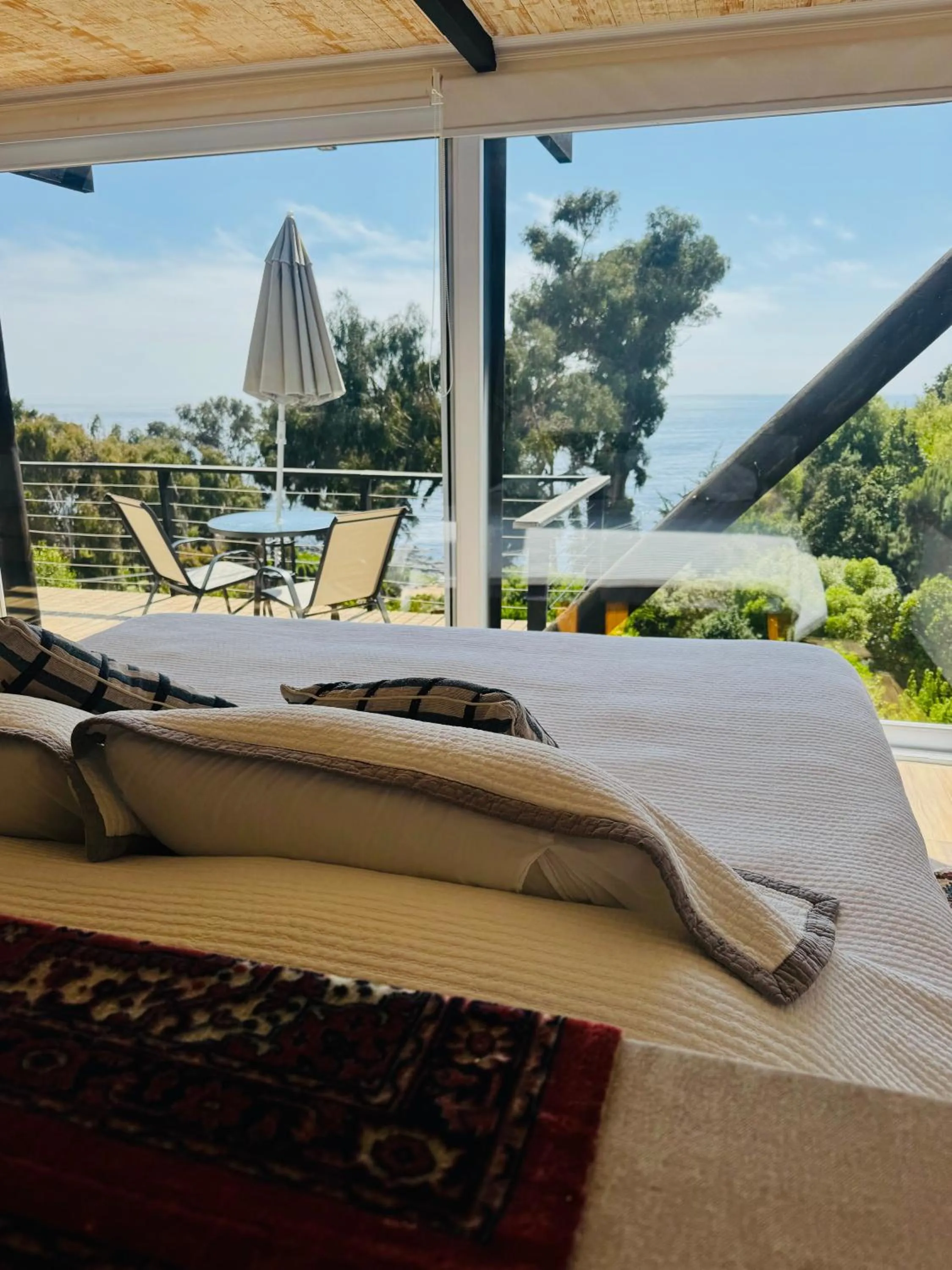 Lofts - Casa El Pangue, Zapallar