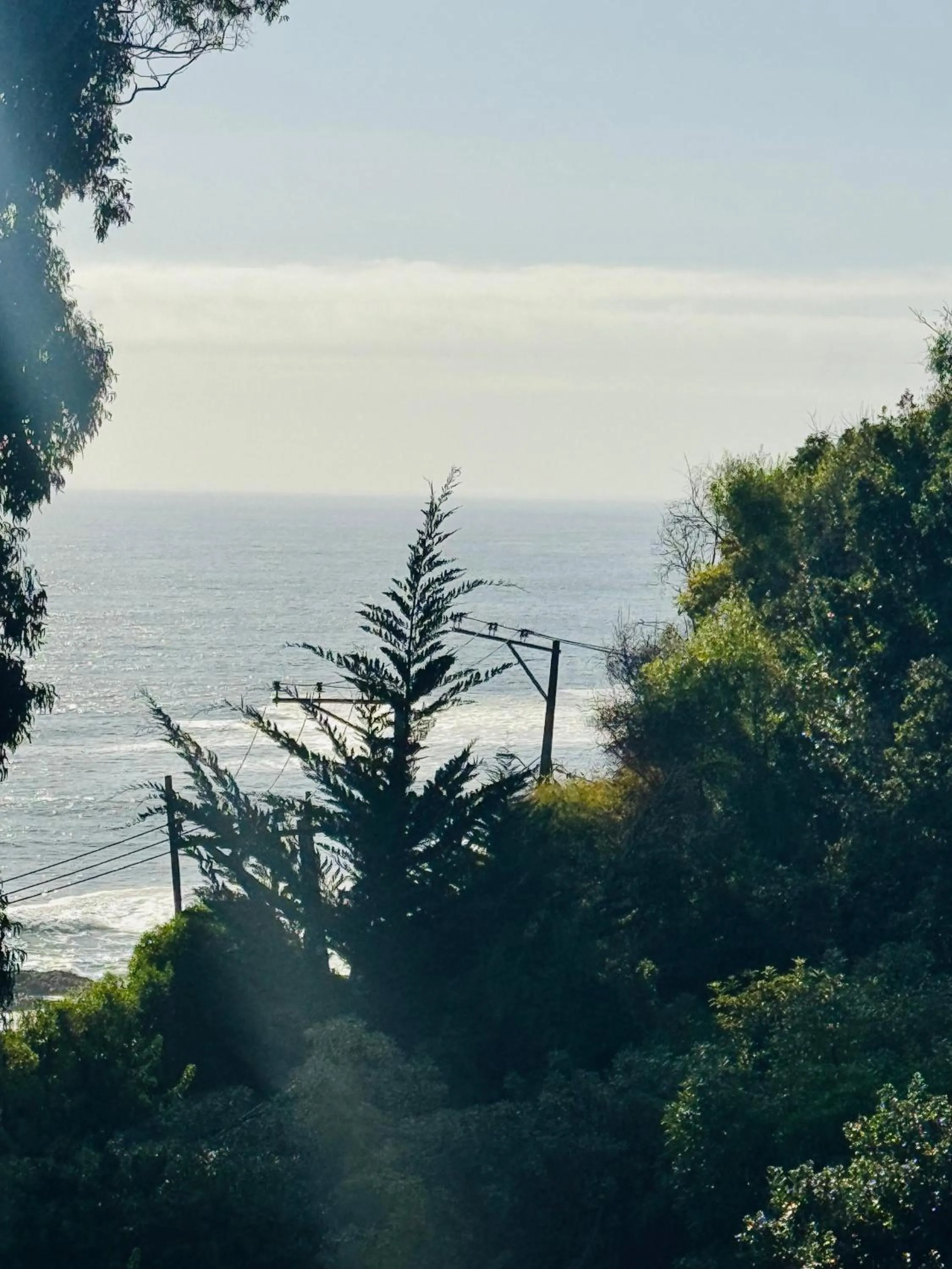 Lofts - Casa El Pangue, Zapallar