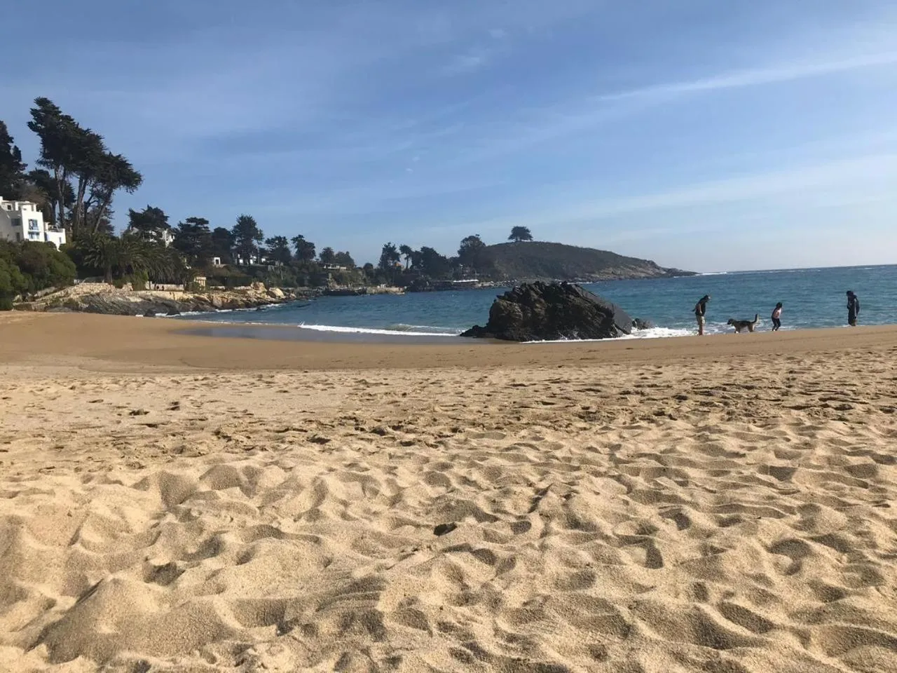 Lofts - Casa El Pangue, Zapallar