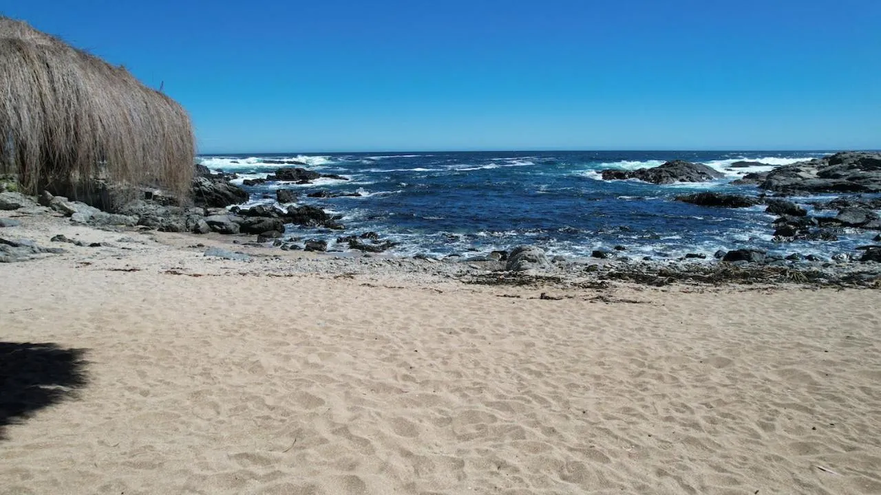 Lofts - Casa El Pangue, Zapallar