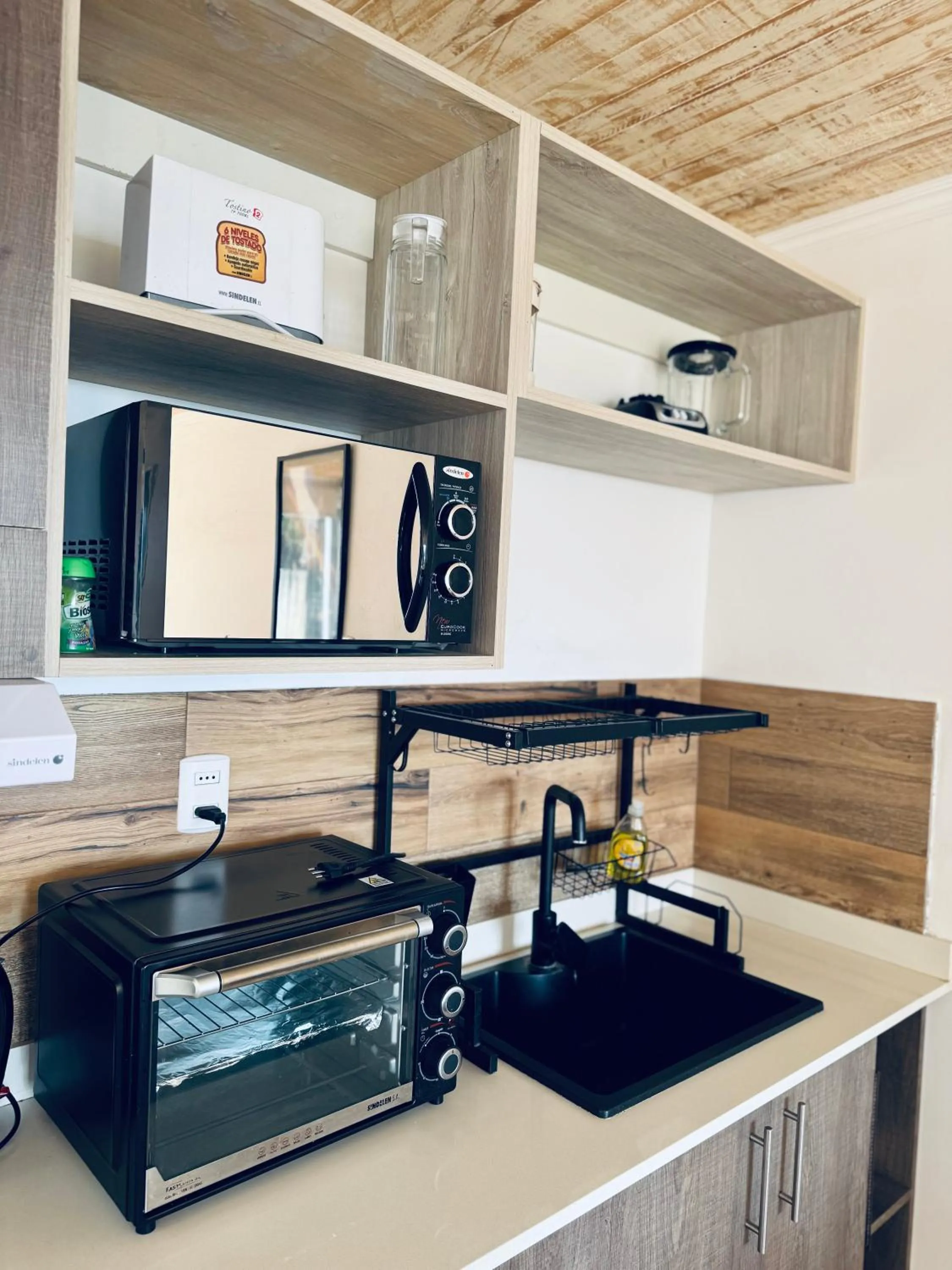 Lofts - Casa El Pangue, Zapallar