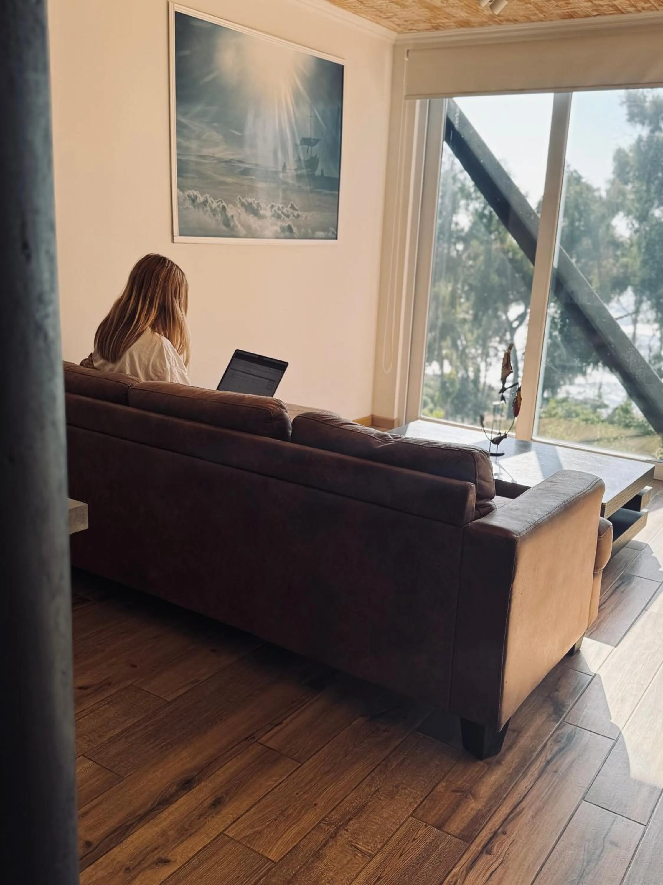 Lofts - Casa El Pangue, Zapallar