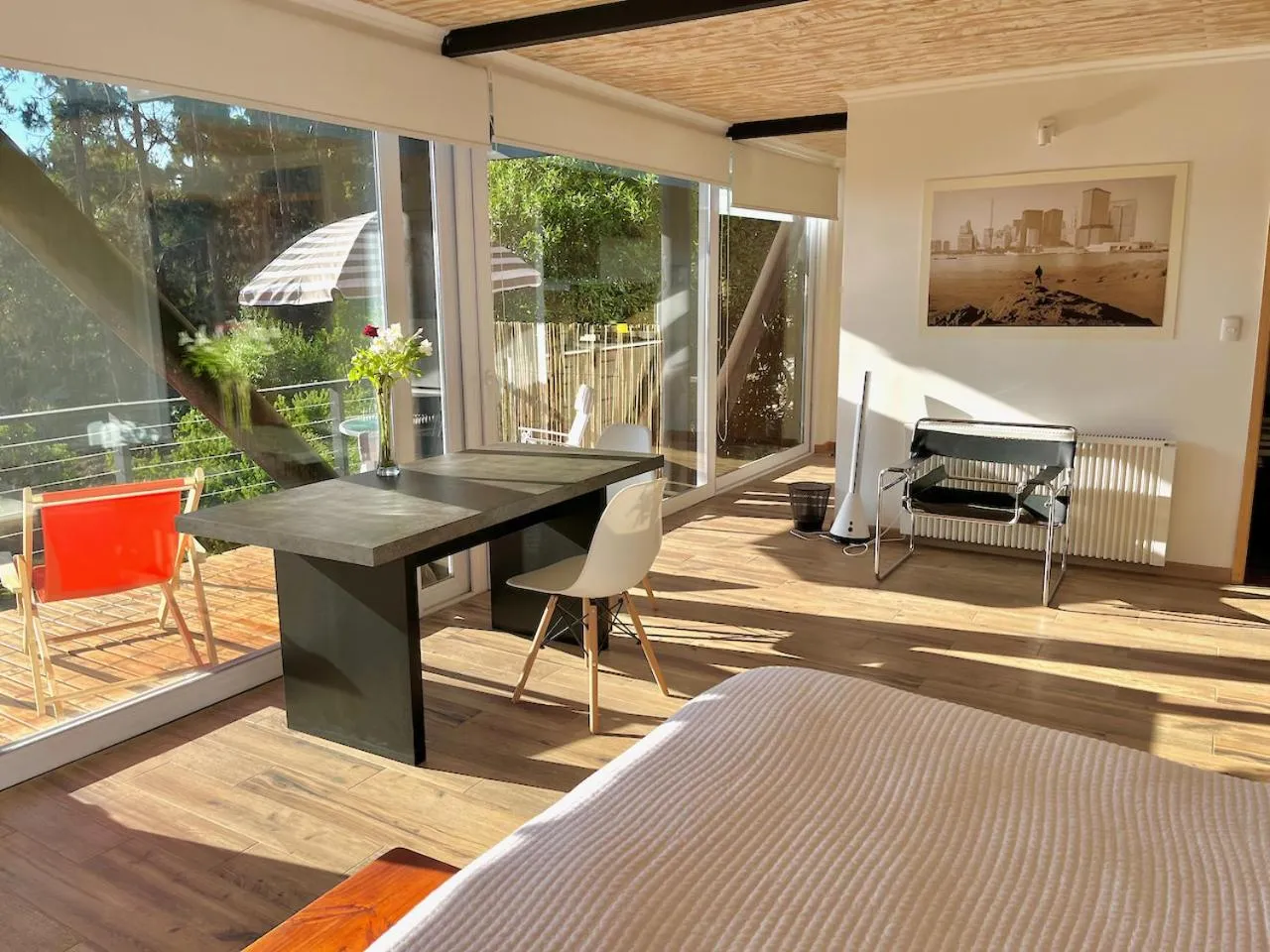 Lofts - Casa El Pangue, Zapallar