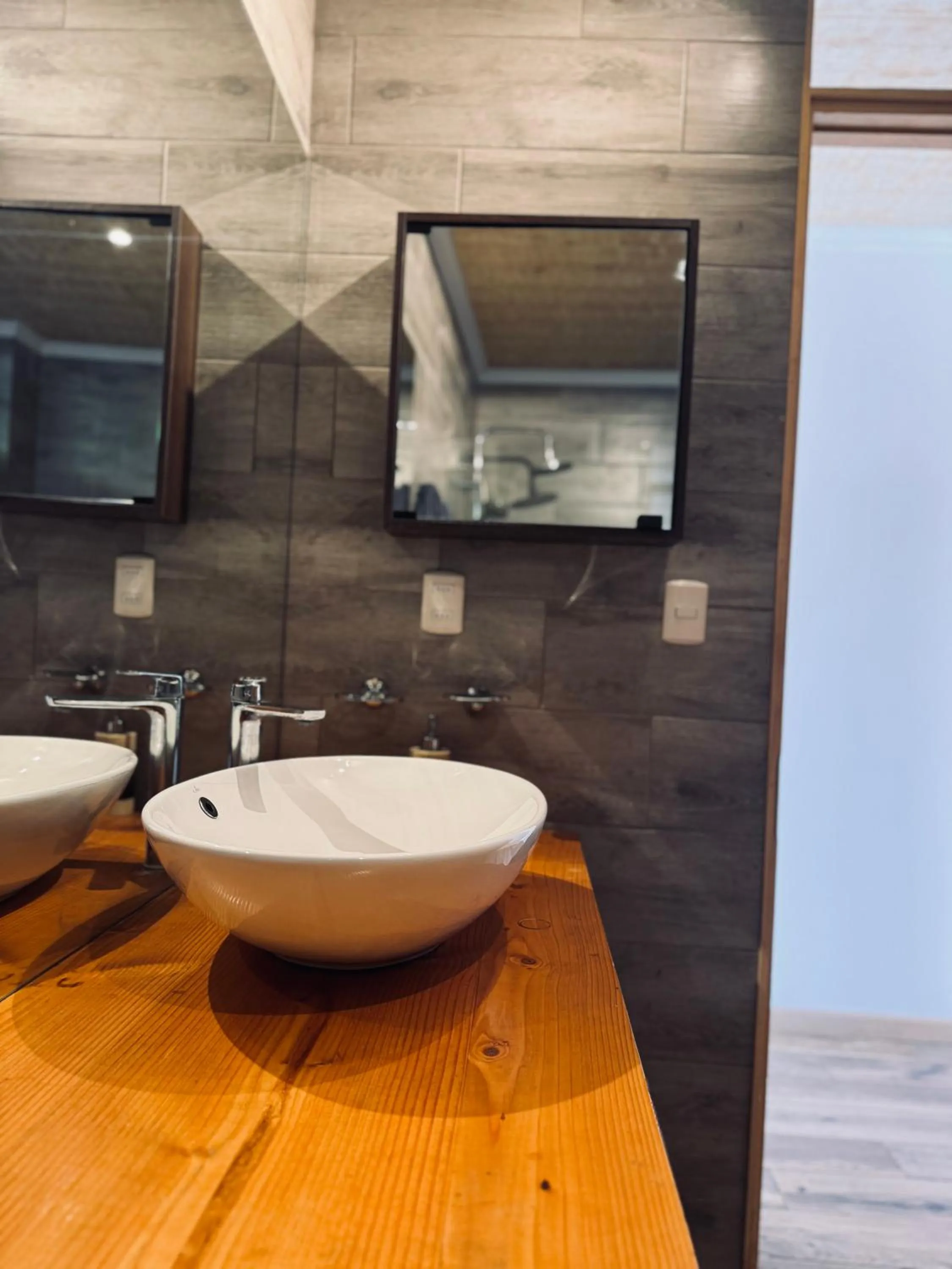 Lofts - Casa El Pangue, Zapallar