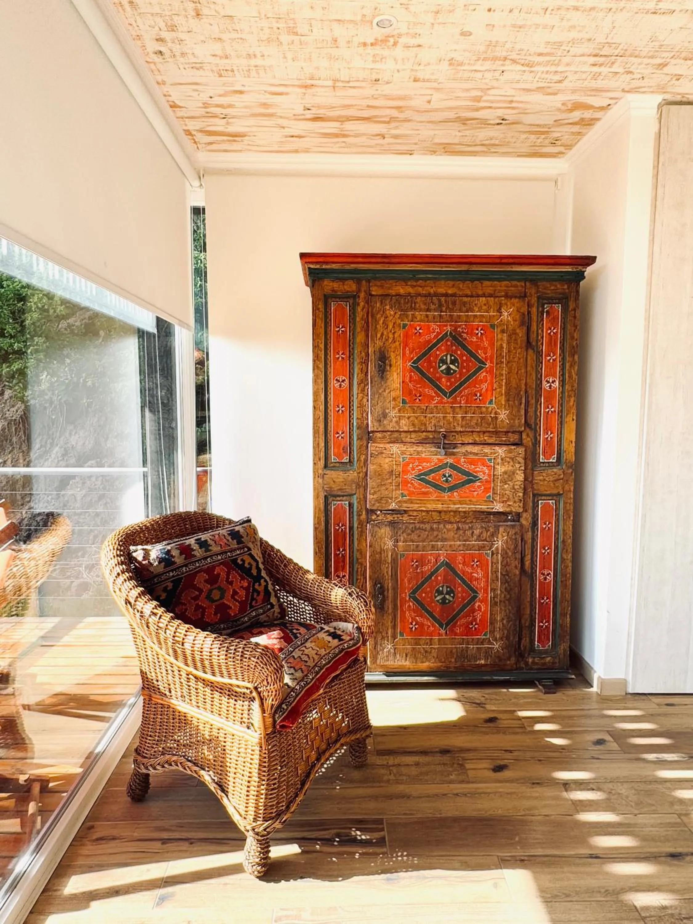 Lofts - Casa El Pangue, Zapallar