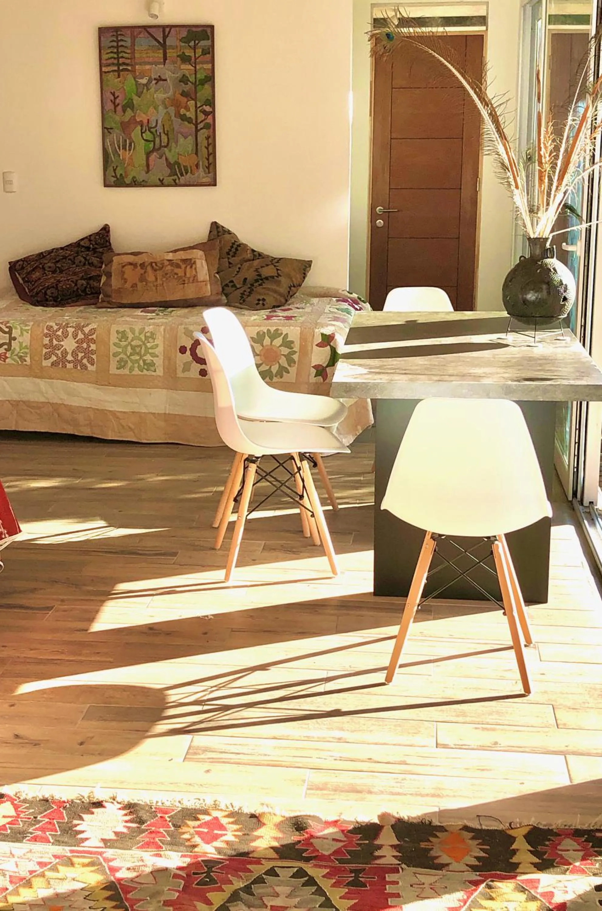 Lofts - Casa El Pangue, Zapallar