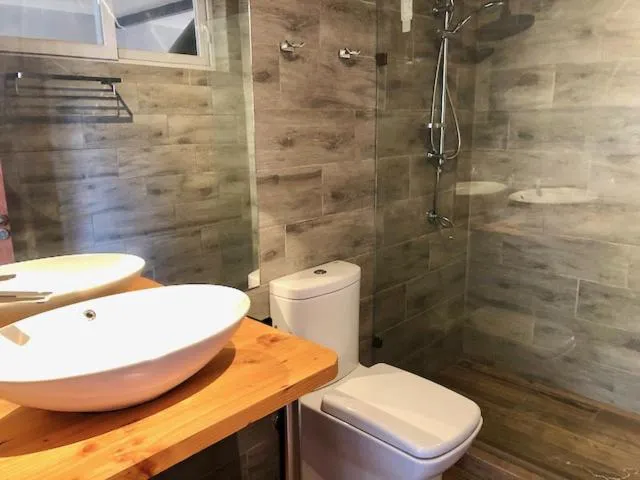 Lofts - Casa El Pangue, Zapallar