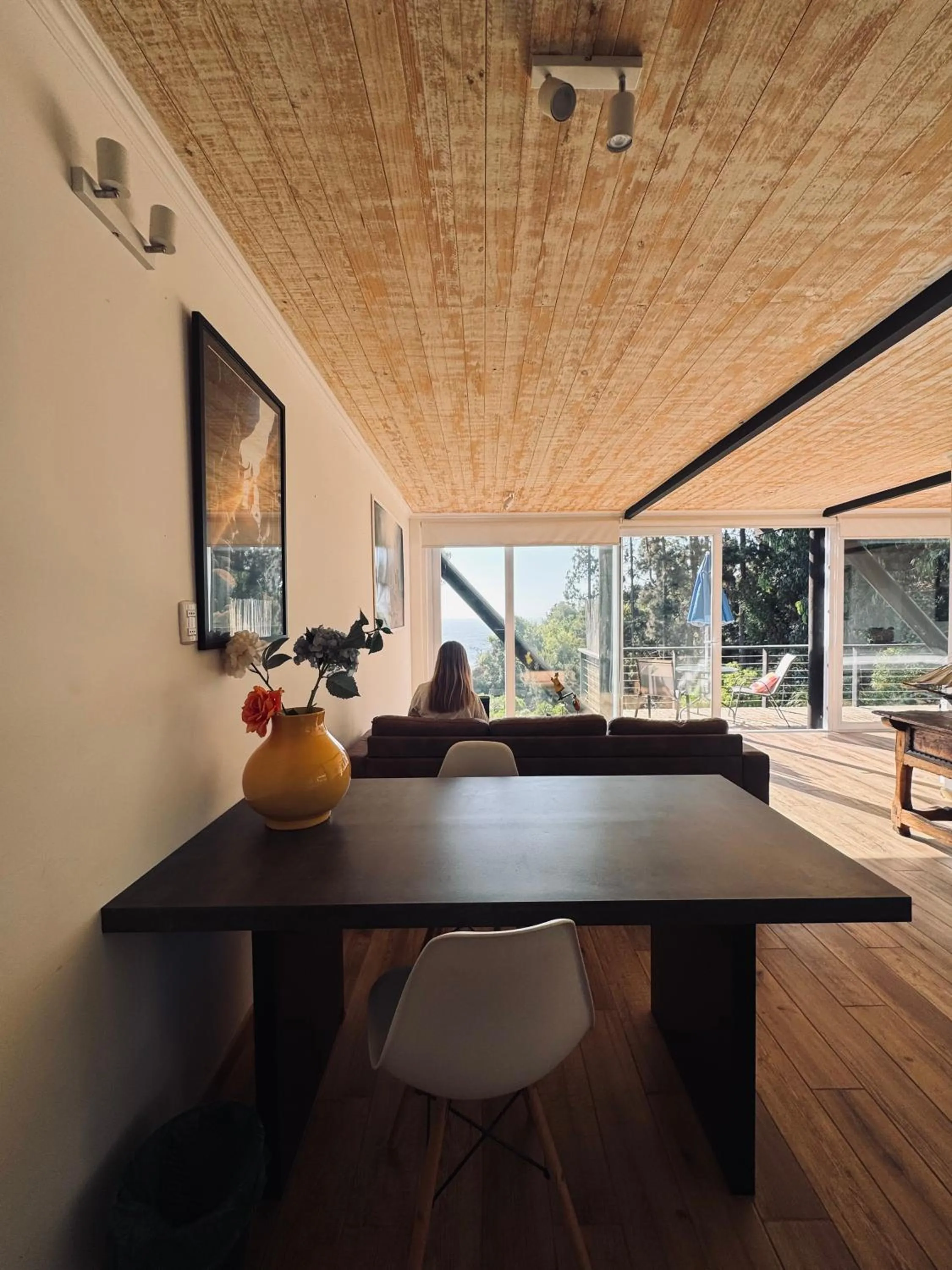 Lofts - Casa El Pangue, Zapallar