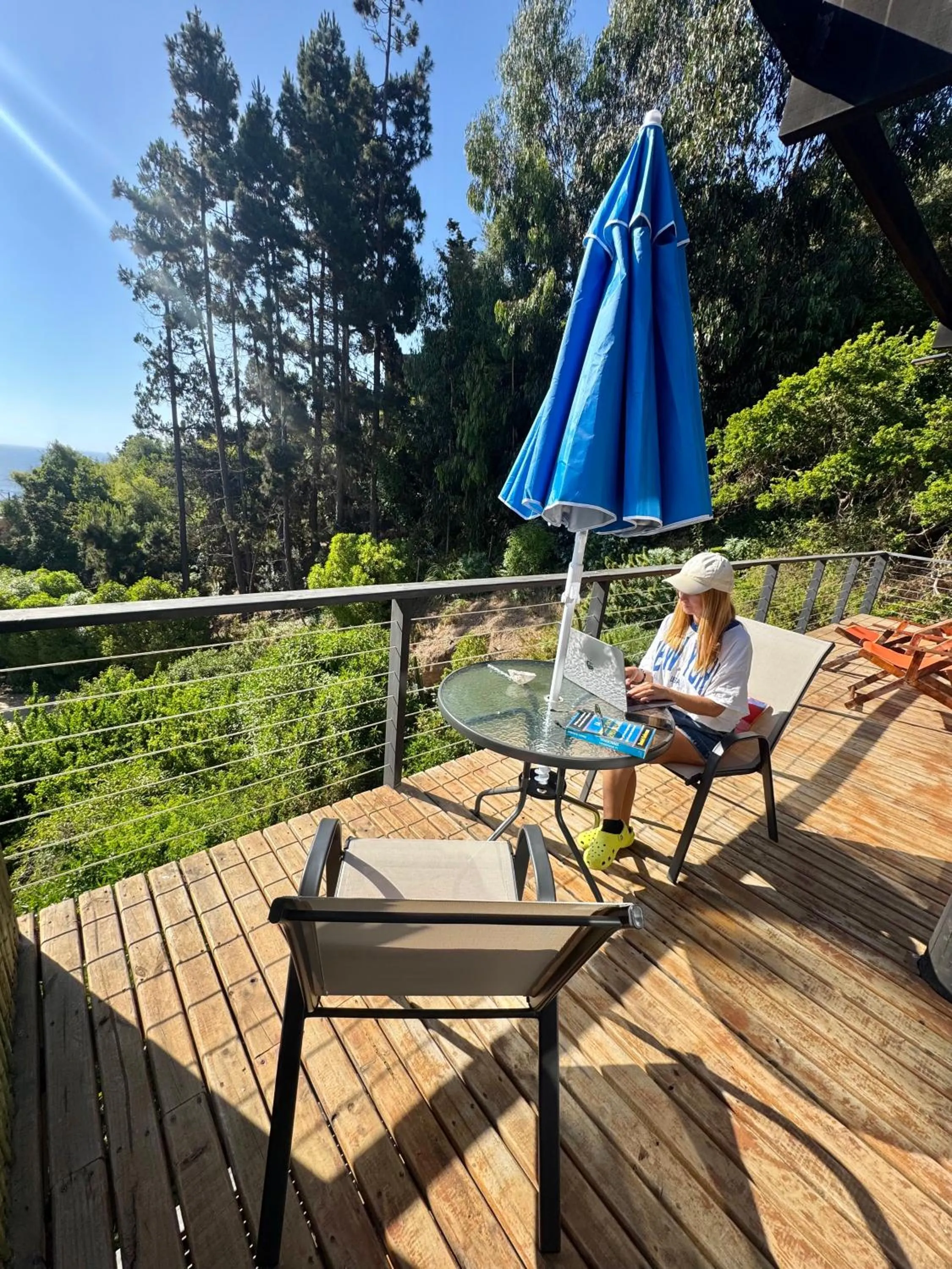 Lofts - Casa El Pangue, Zapallar