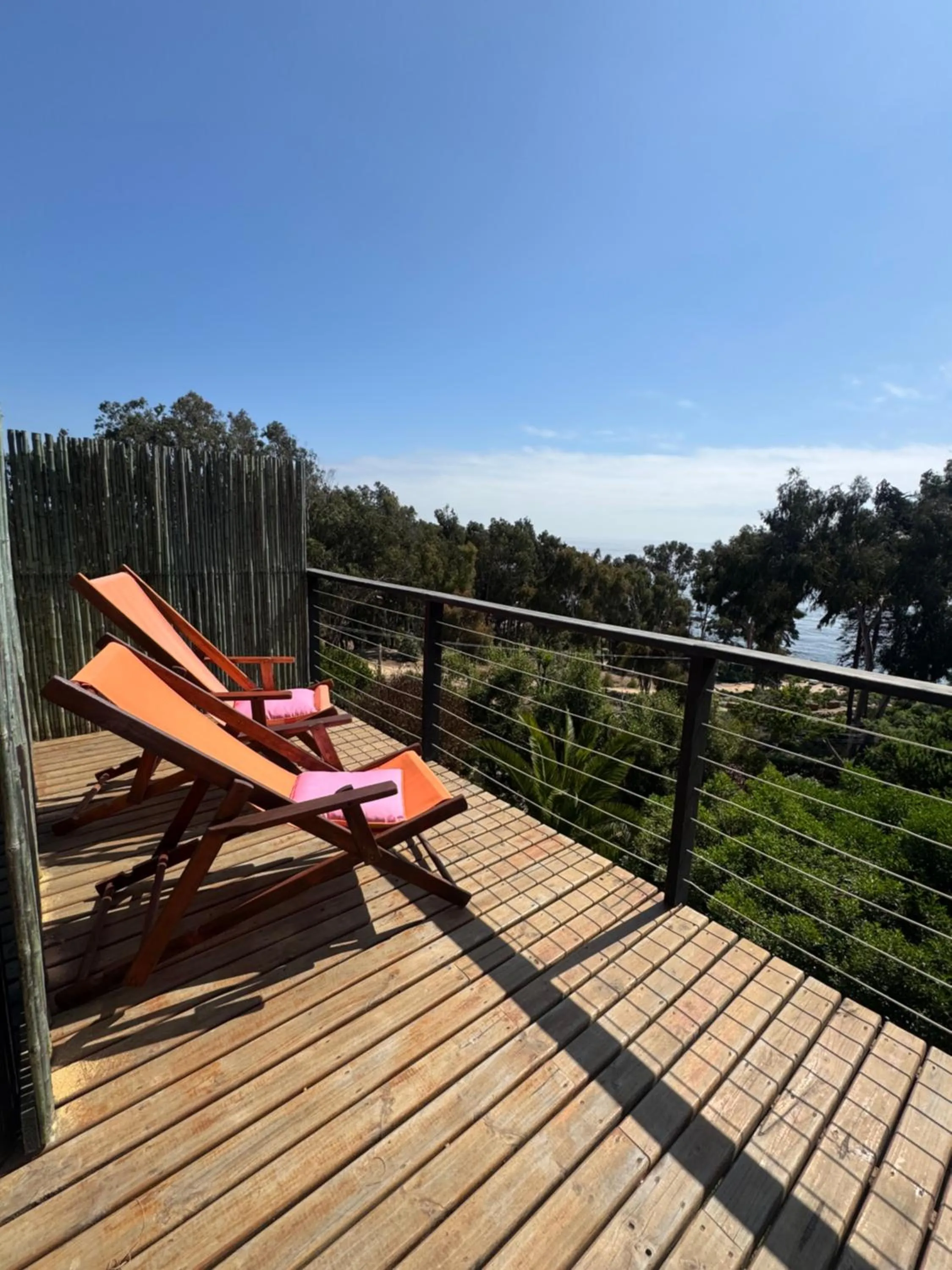 Lofts - Casa El Pangue, Zapallar