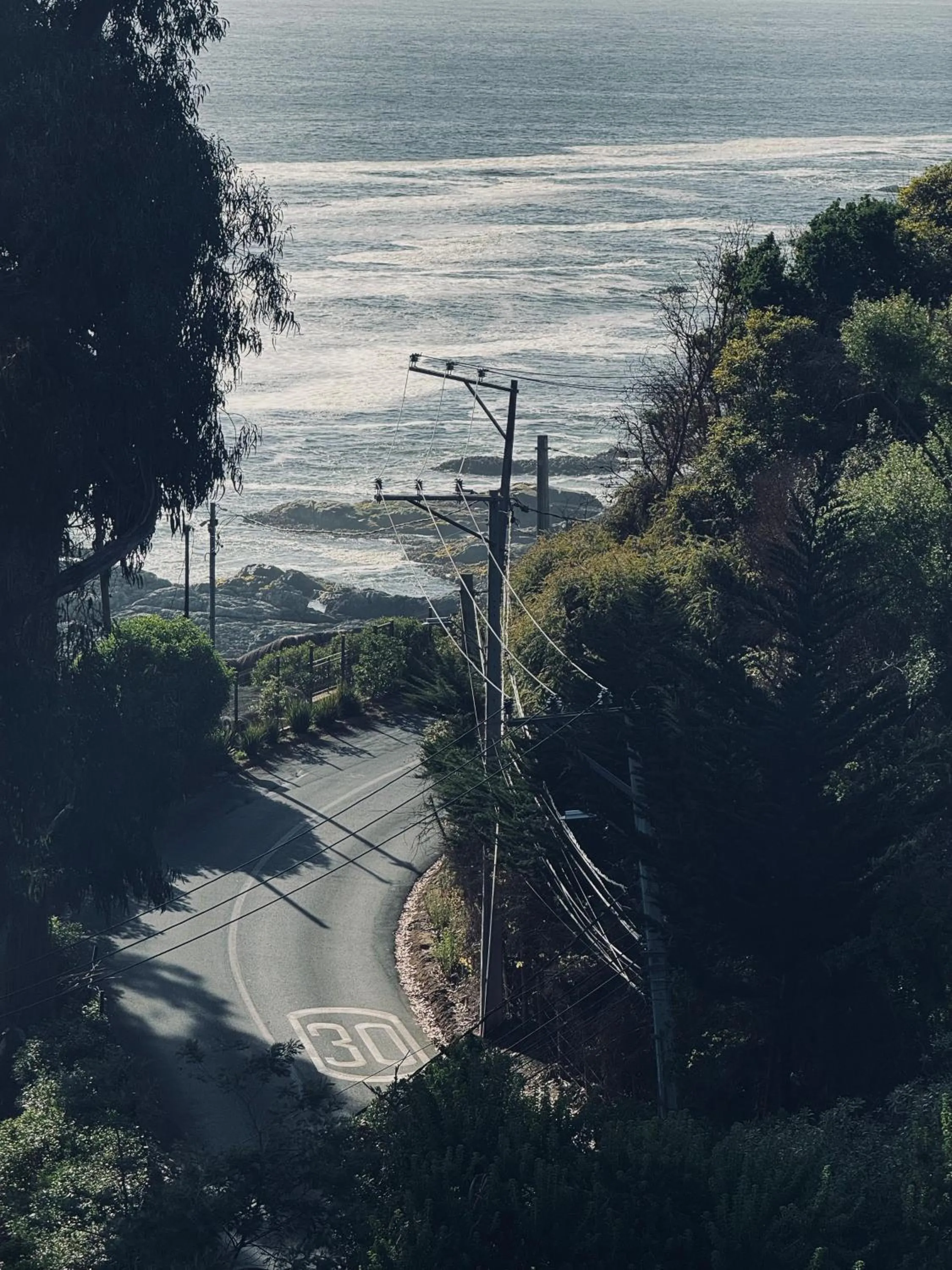 Lofts - Casa El Pangue, Zapallar
