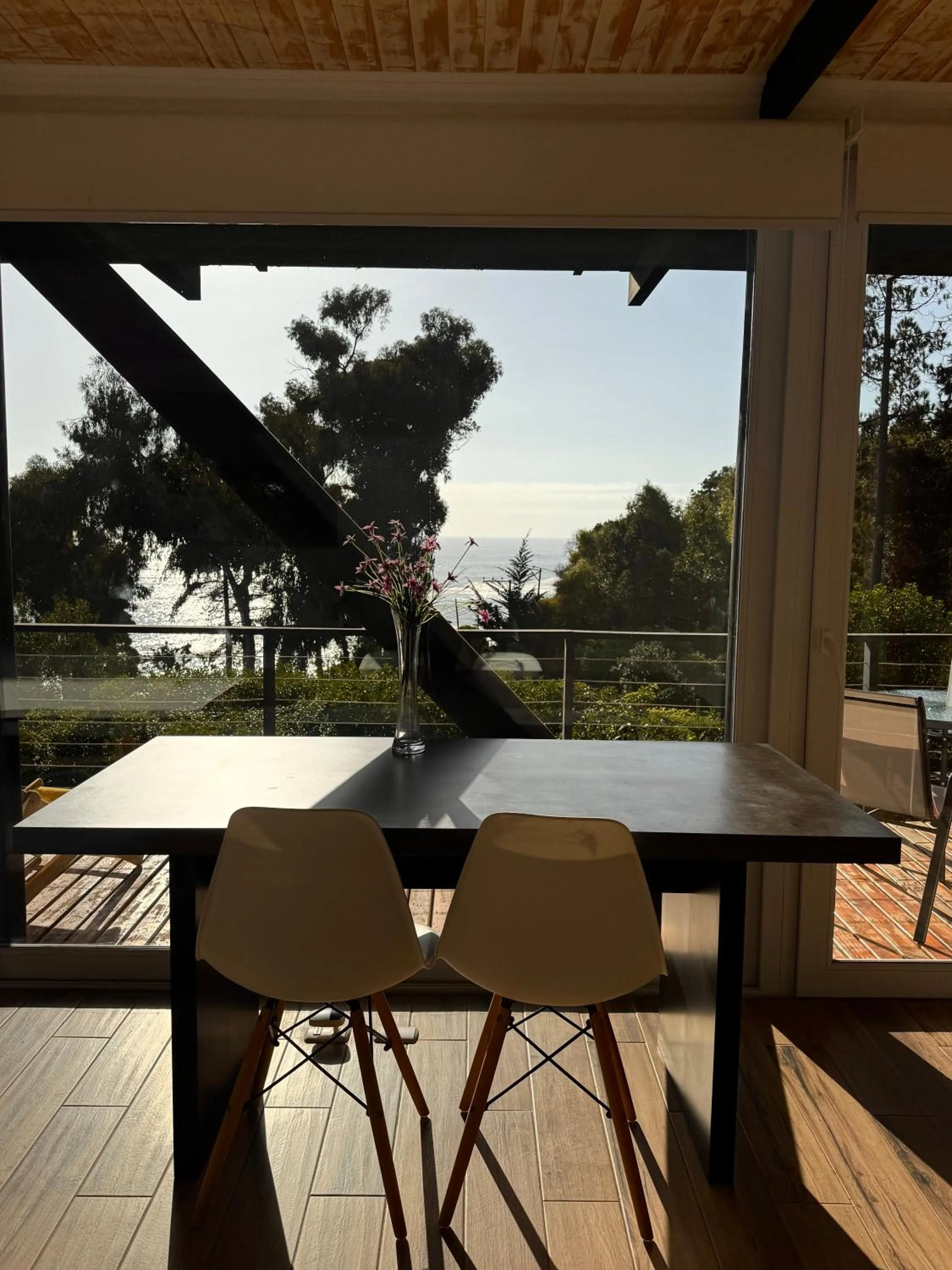 Lofts - Casa El Pangue, Zapallar