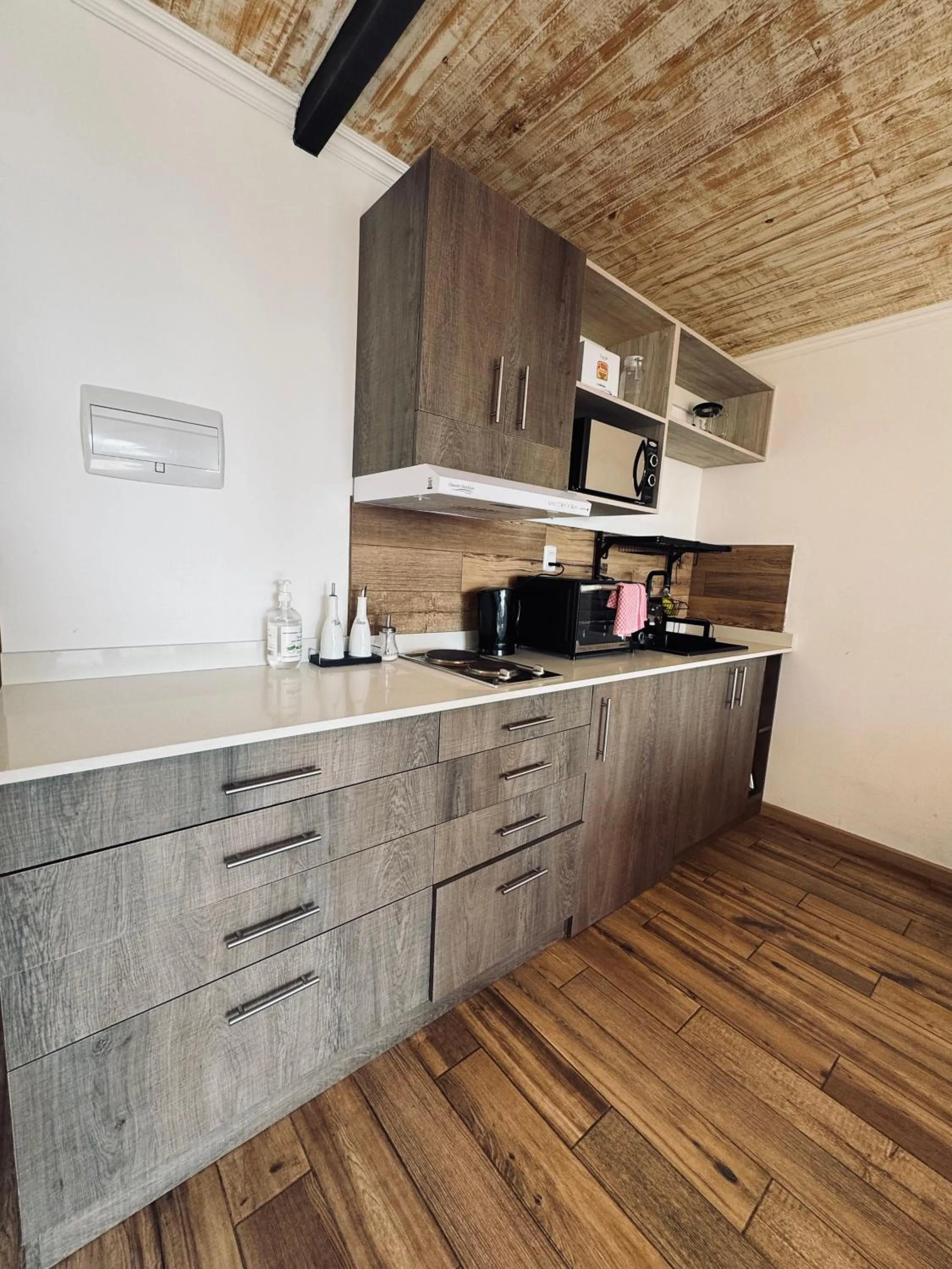 Lofts - Casa El Pangue, Zapallar