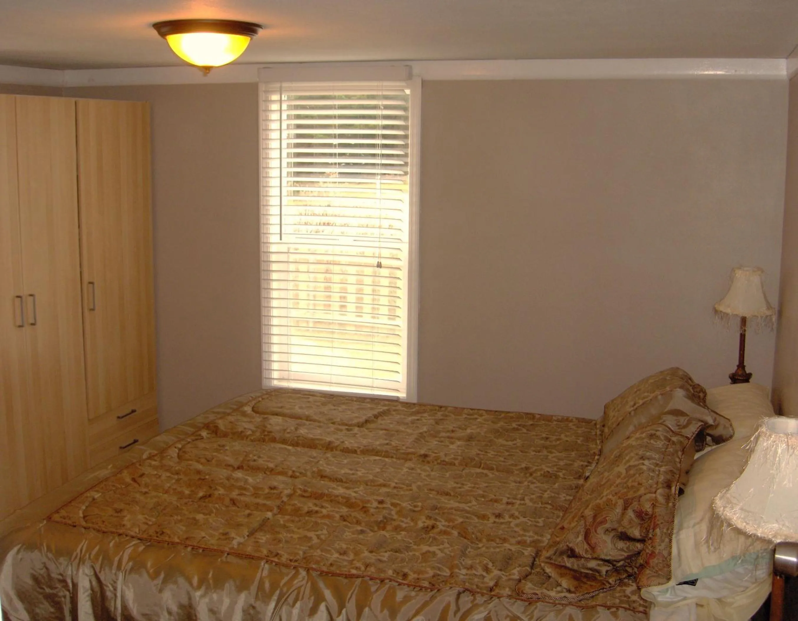 Historic 1920s Cabin