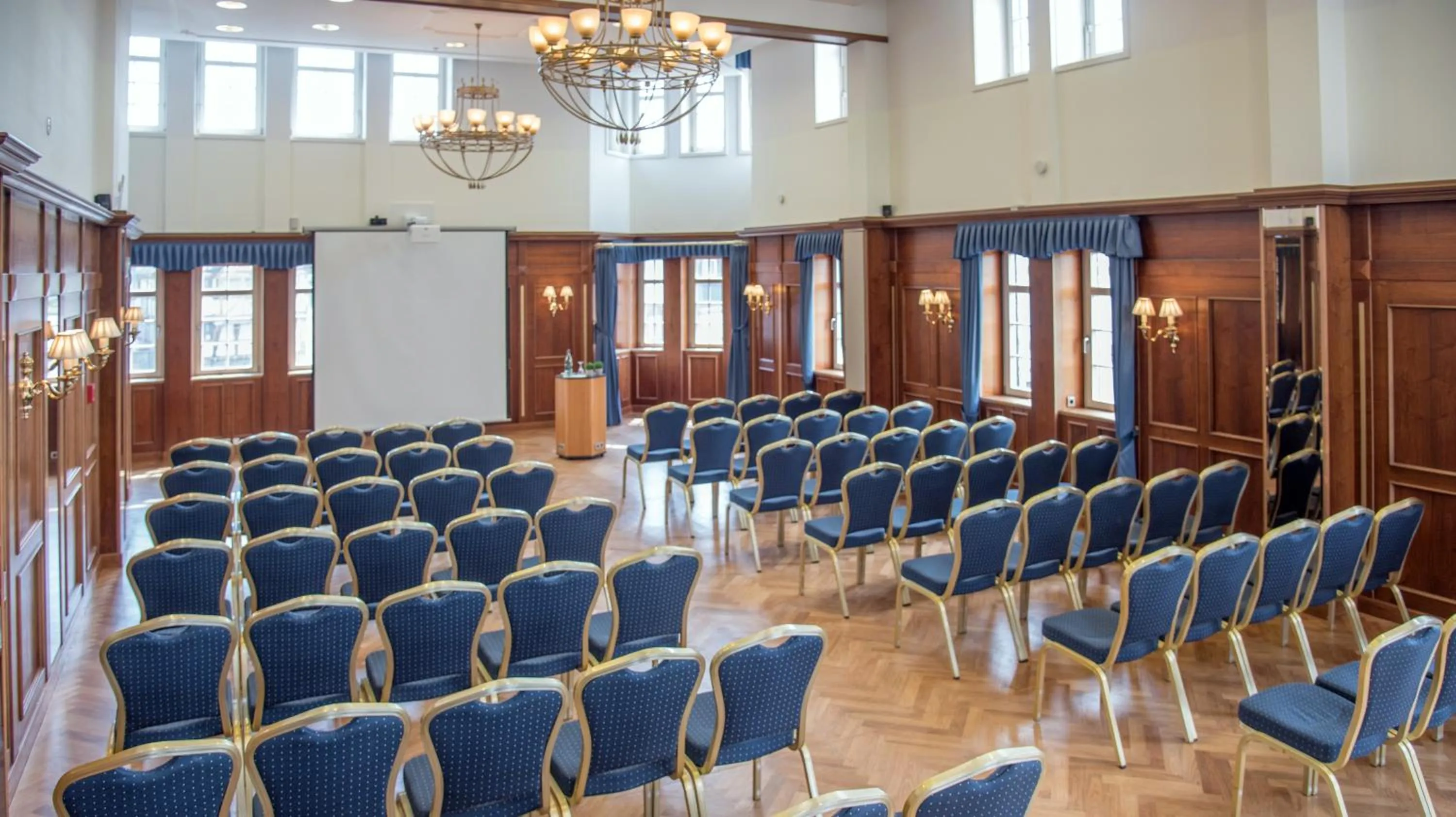 Business facilities in Landhotel Zum Hessenpark