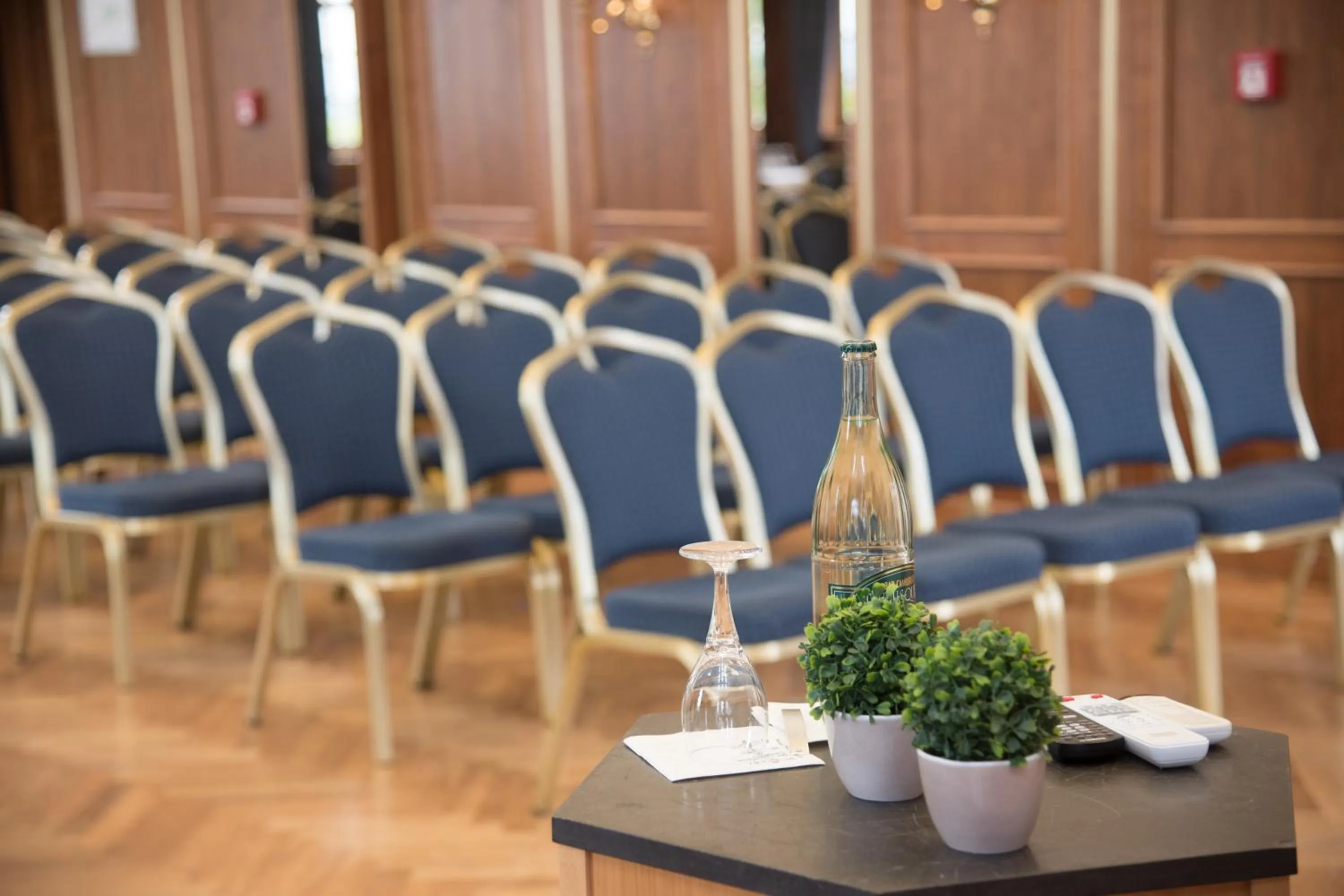 Business facilities in Landhotel Zum Hessenpark