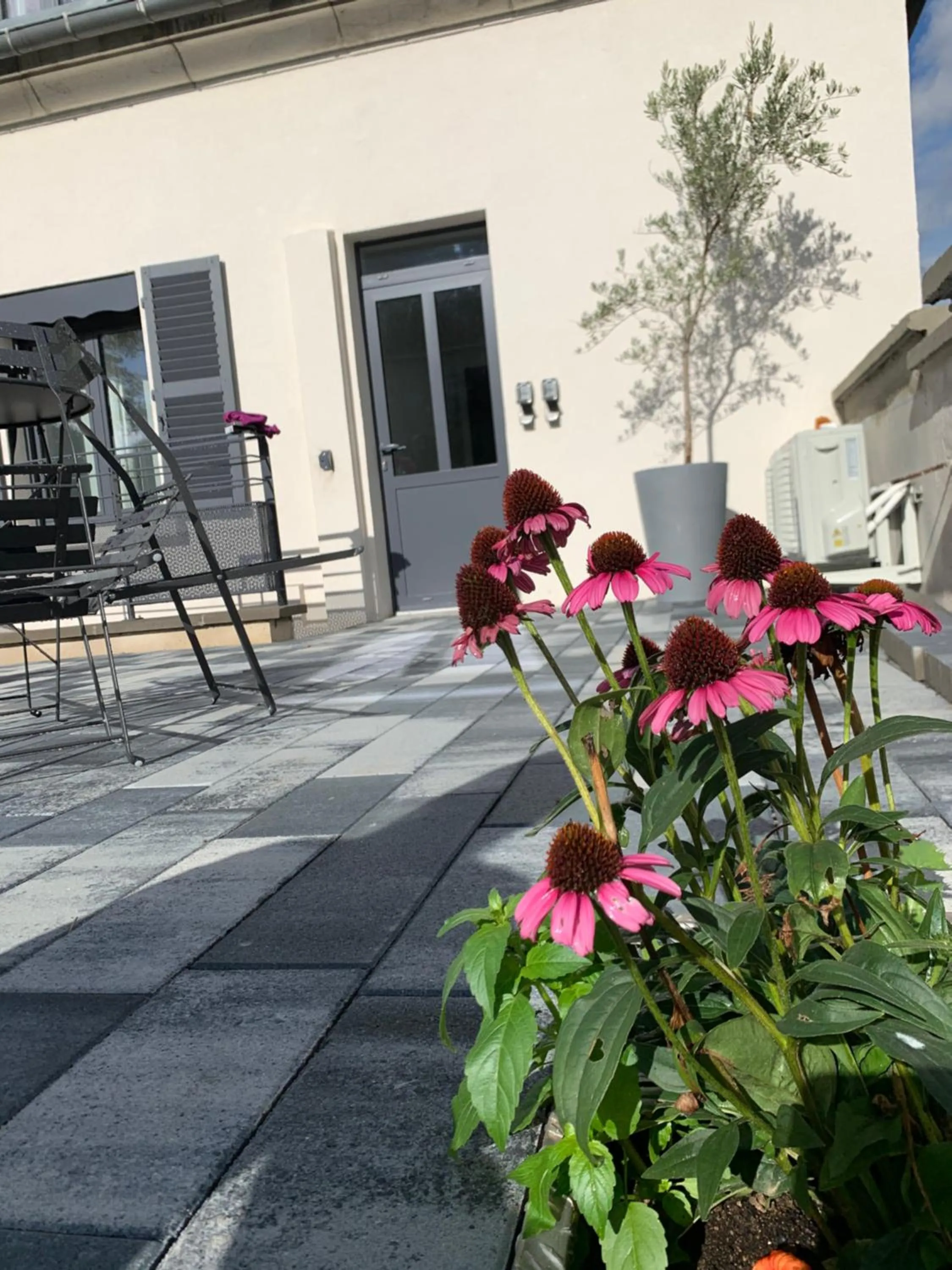 La Petite Maison 1933