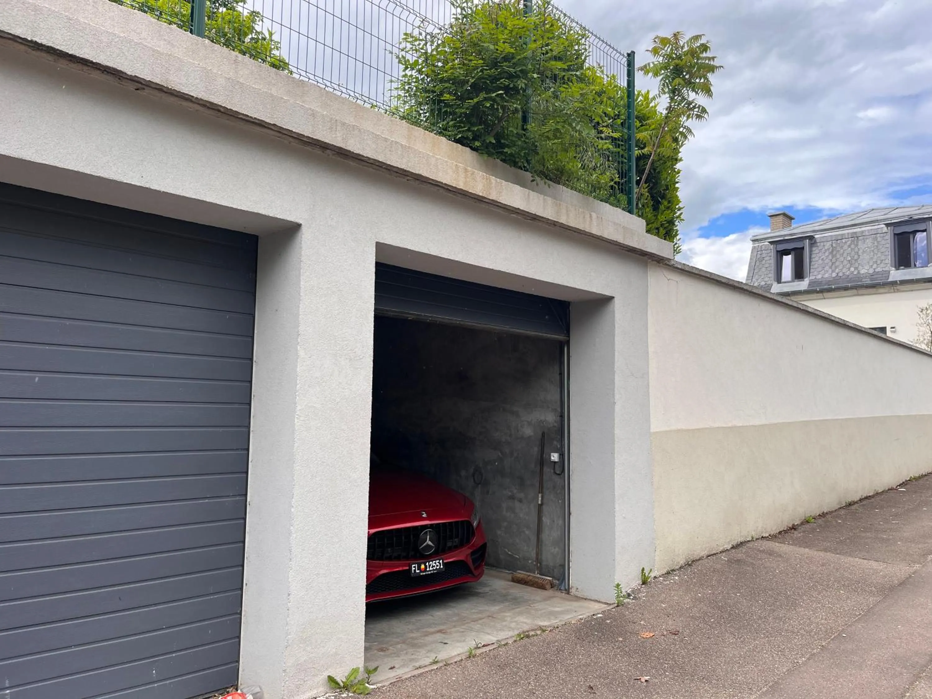 La Petite Maison 1933