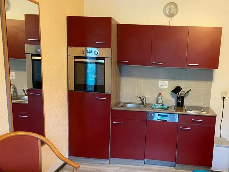 Pension Elmenhorst