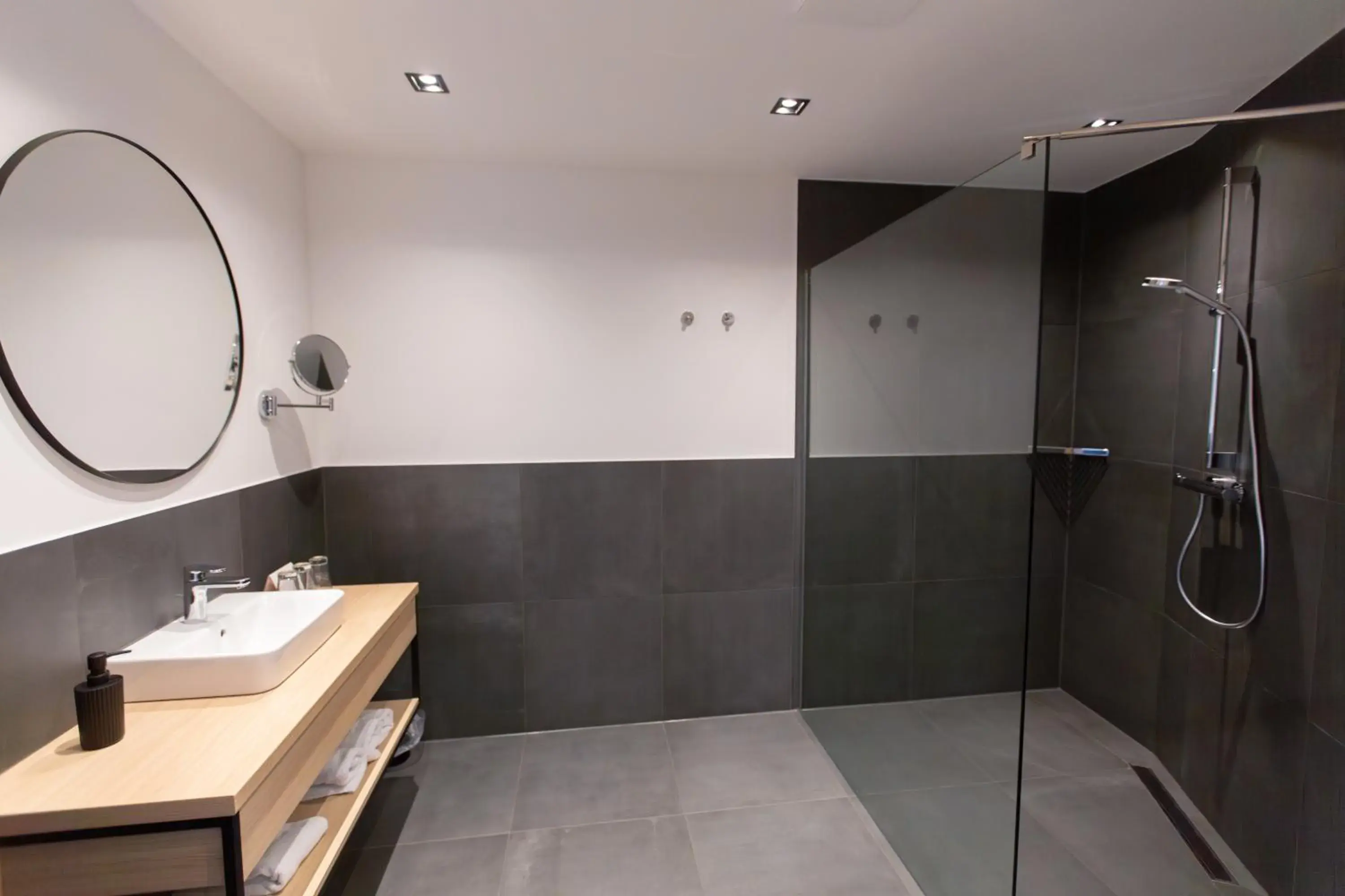 Double Room in Stadthotel Lichtenfels Double Room in Stadthotel Lichtenfels