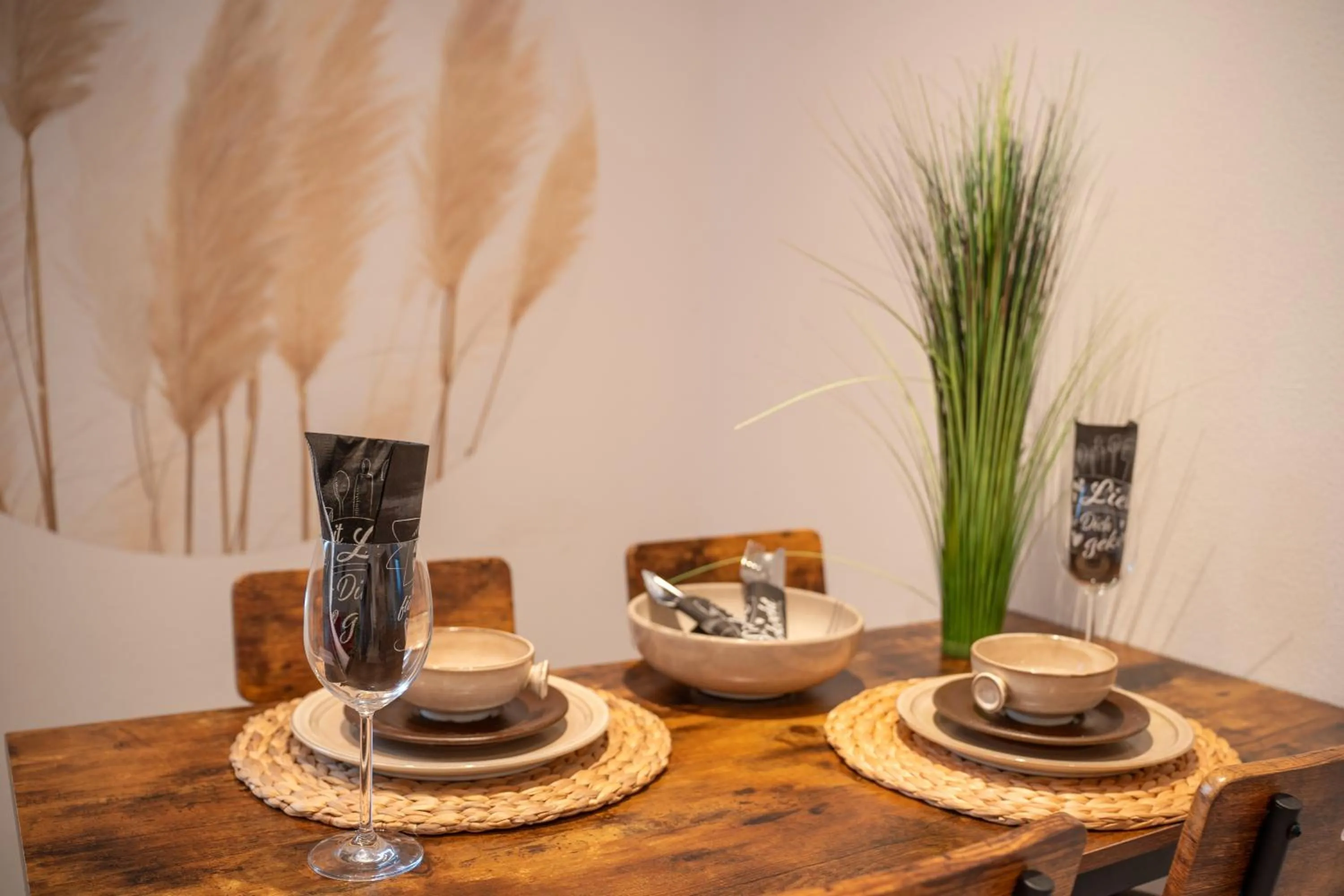 Ferienwohnung Charlotte Seebrise