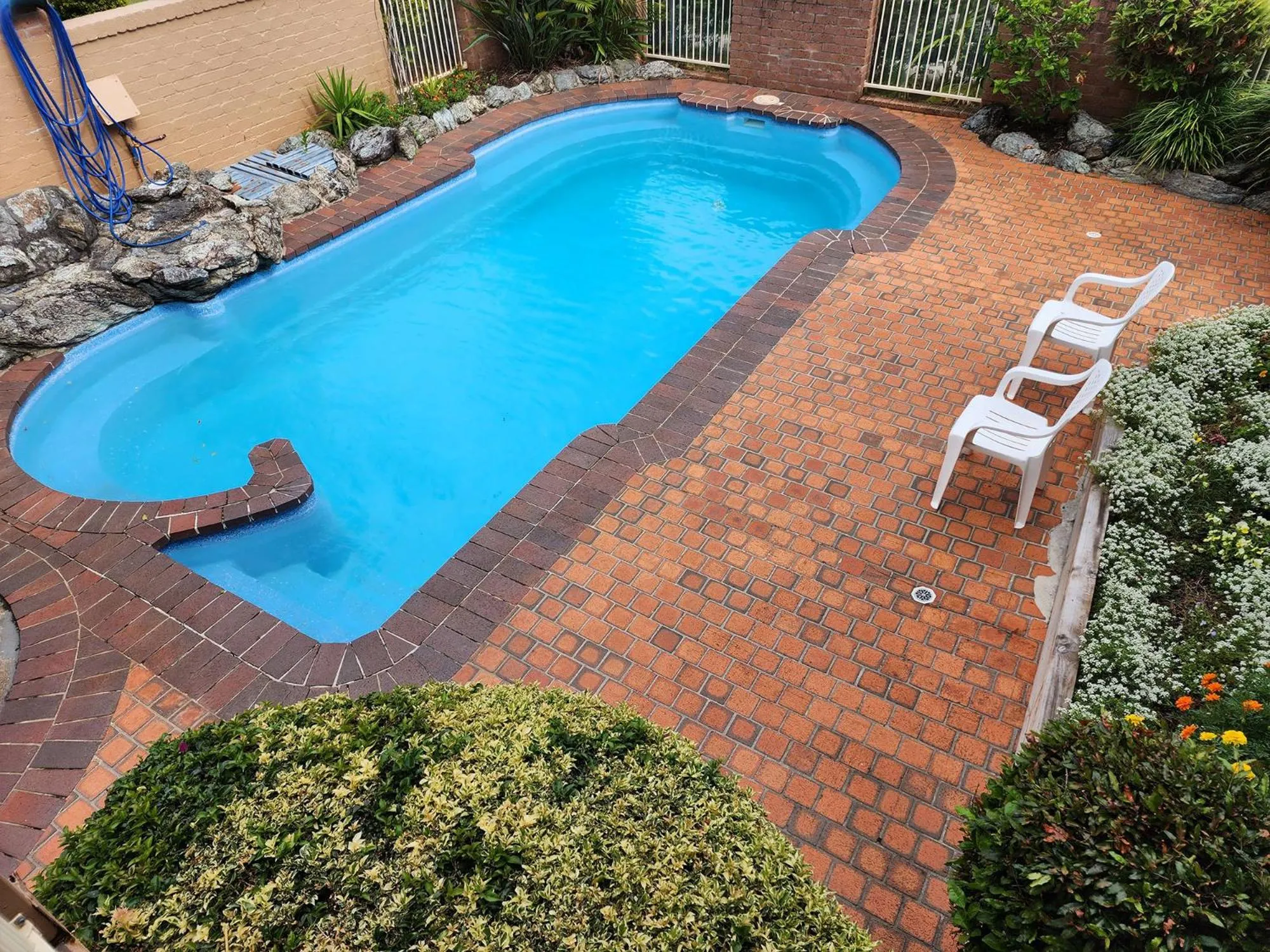 Town Beach Motor Inn Port Macquarie