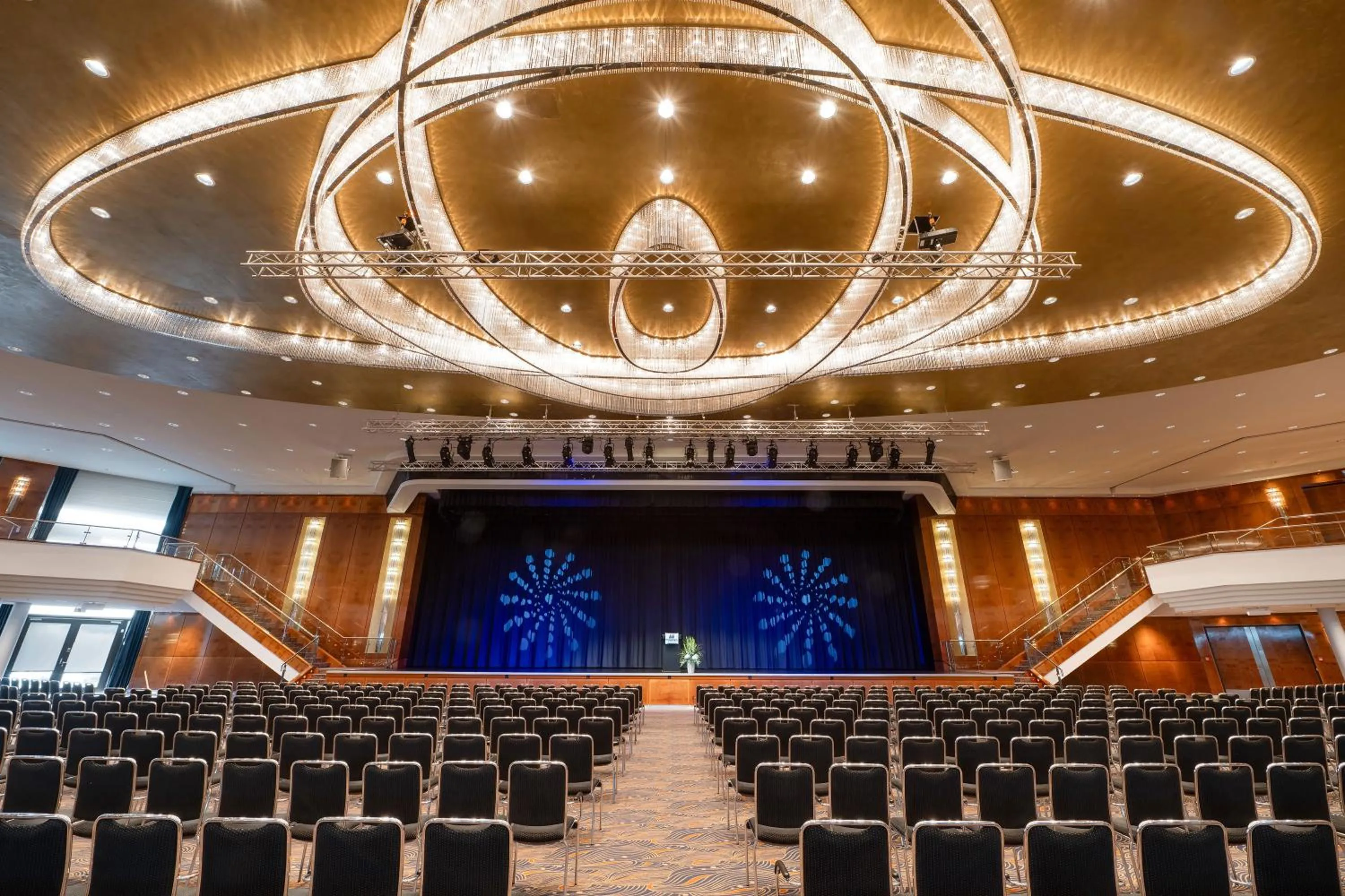 Meeting/conference room in Maritim Hotel Düsseldorf