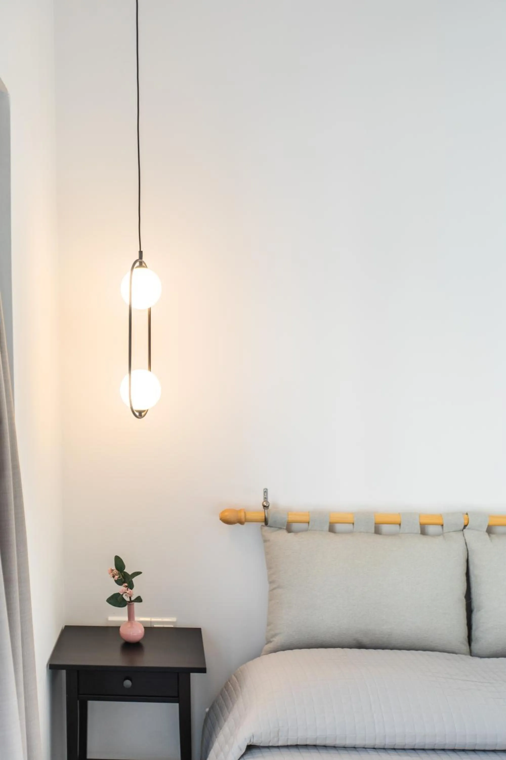 Bedroom in Rooms - Unique staying in Paphos Centre