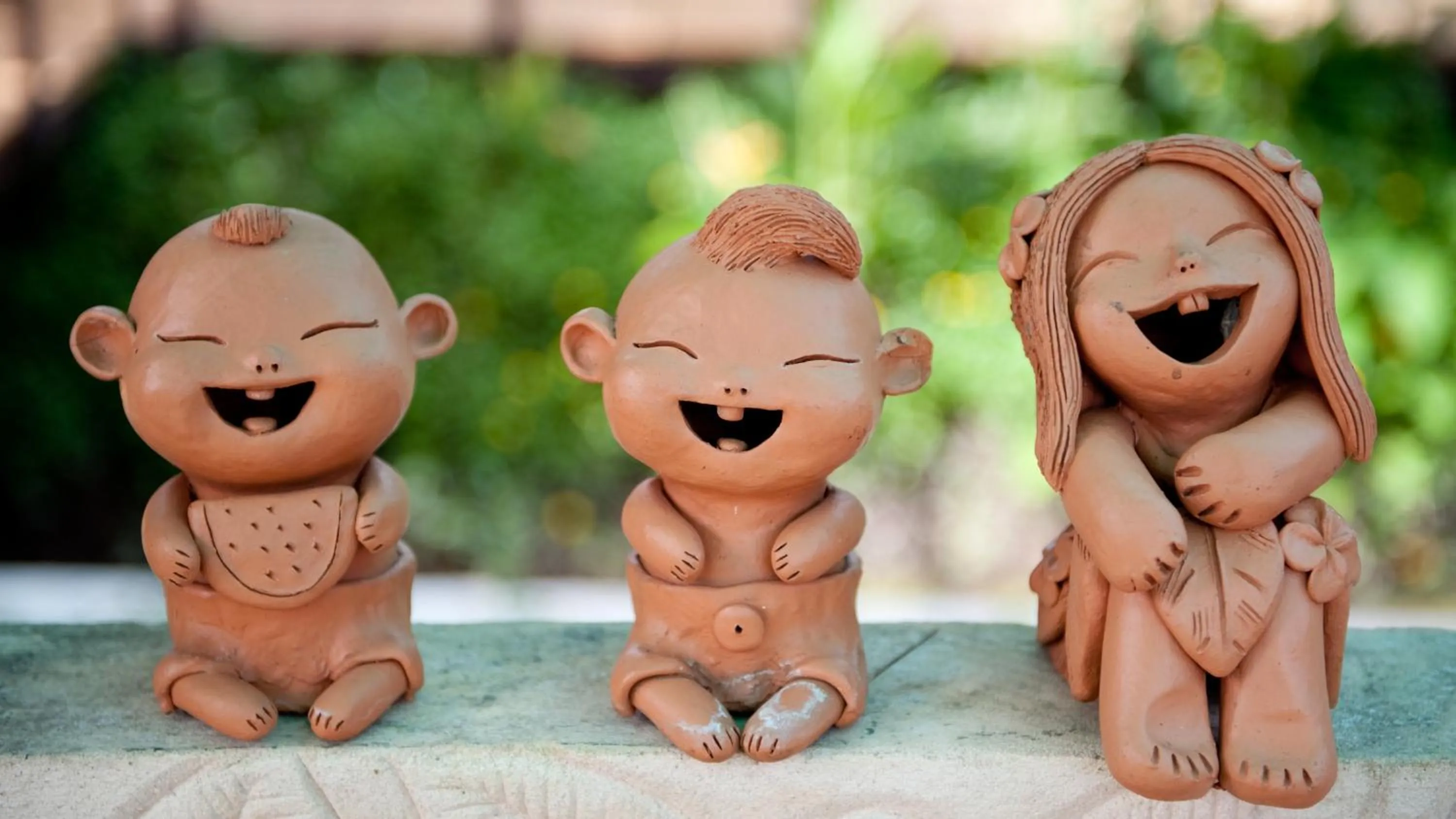 Area and facilities in Baantip Suantong