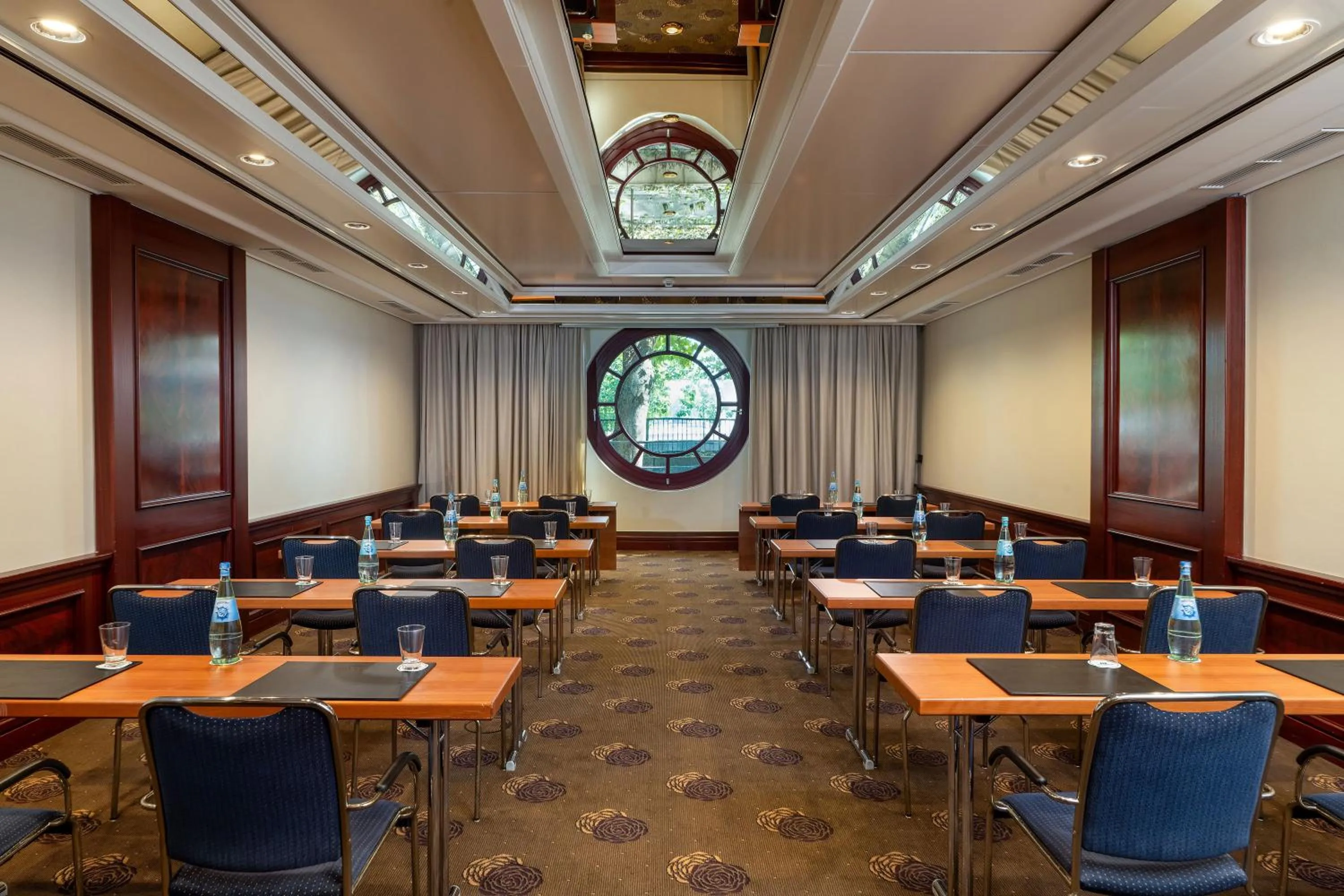 Meeting/conference room in Maritim Hotel Köln