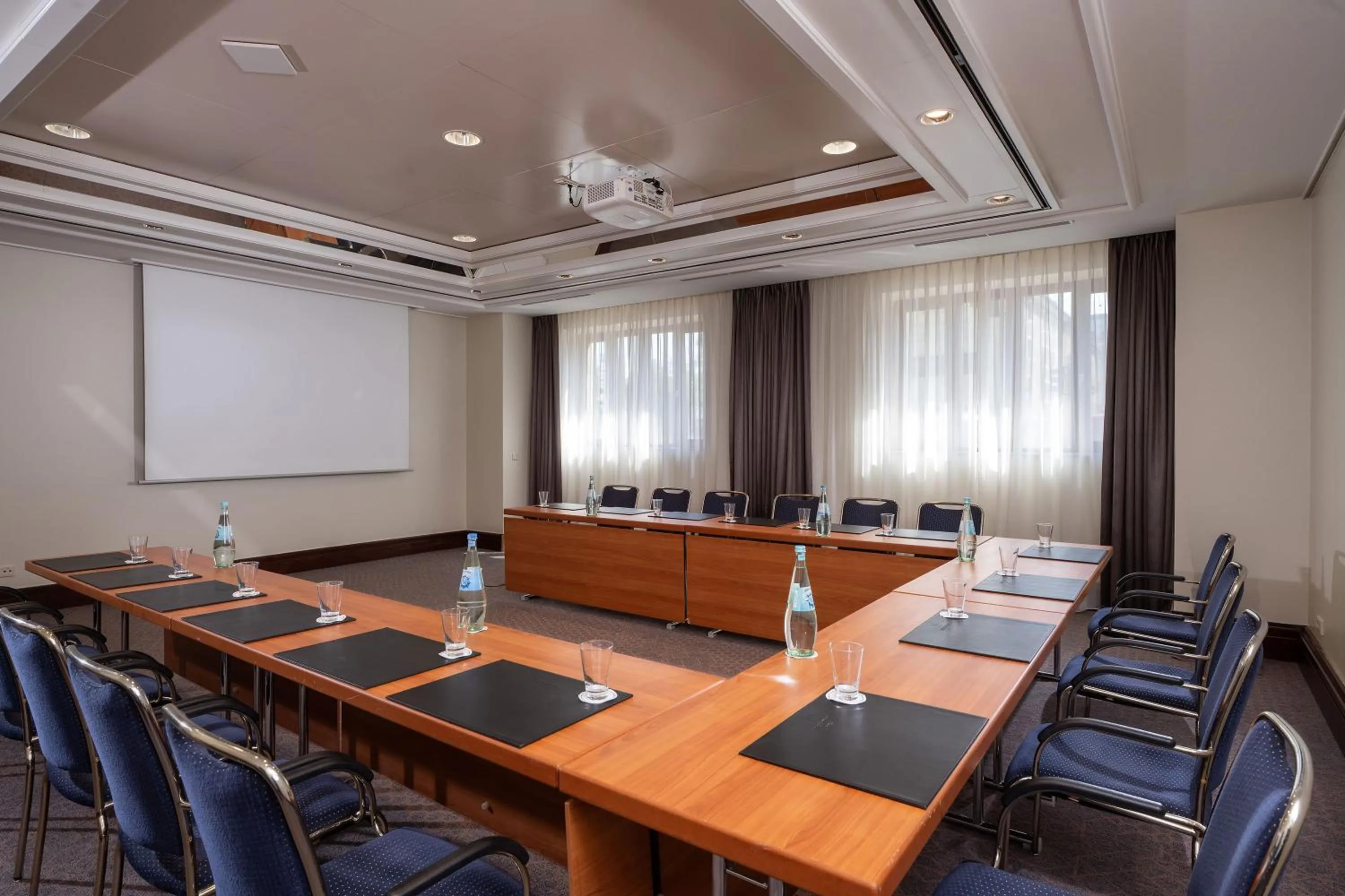 Meeting/conference room in Maritim Hotel Köln